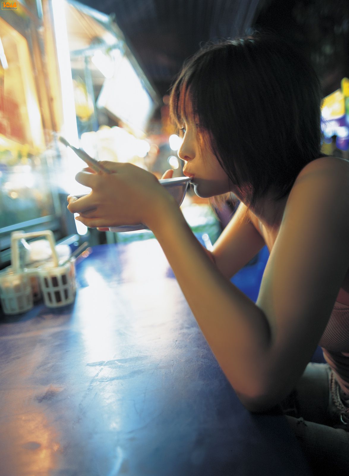 2007年01月刊 Mami Yamasaki 山崎真実/山崎真实-图53