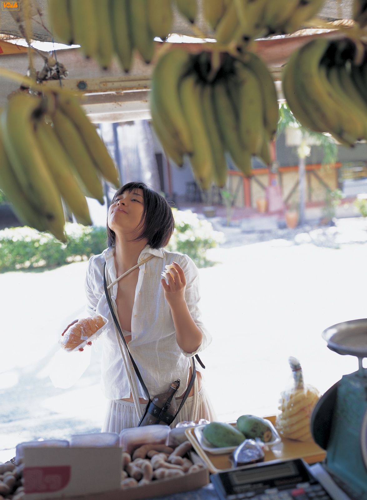 2007年01月刊 Mami Yamasaki 山崎真実/山崎真实-图54