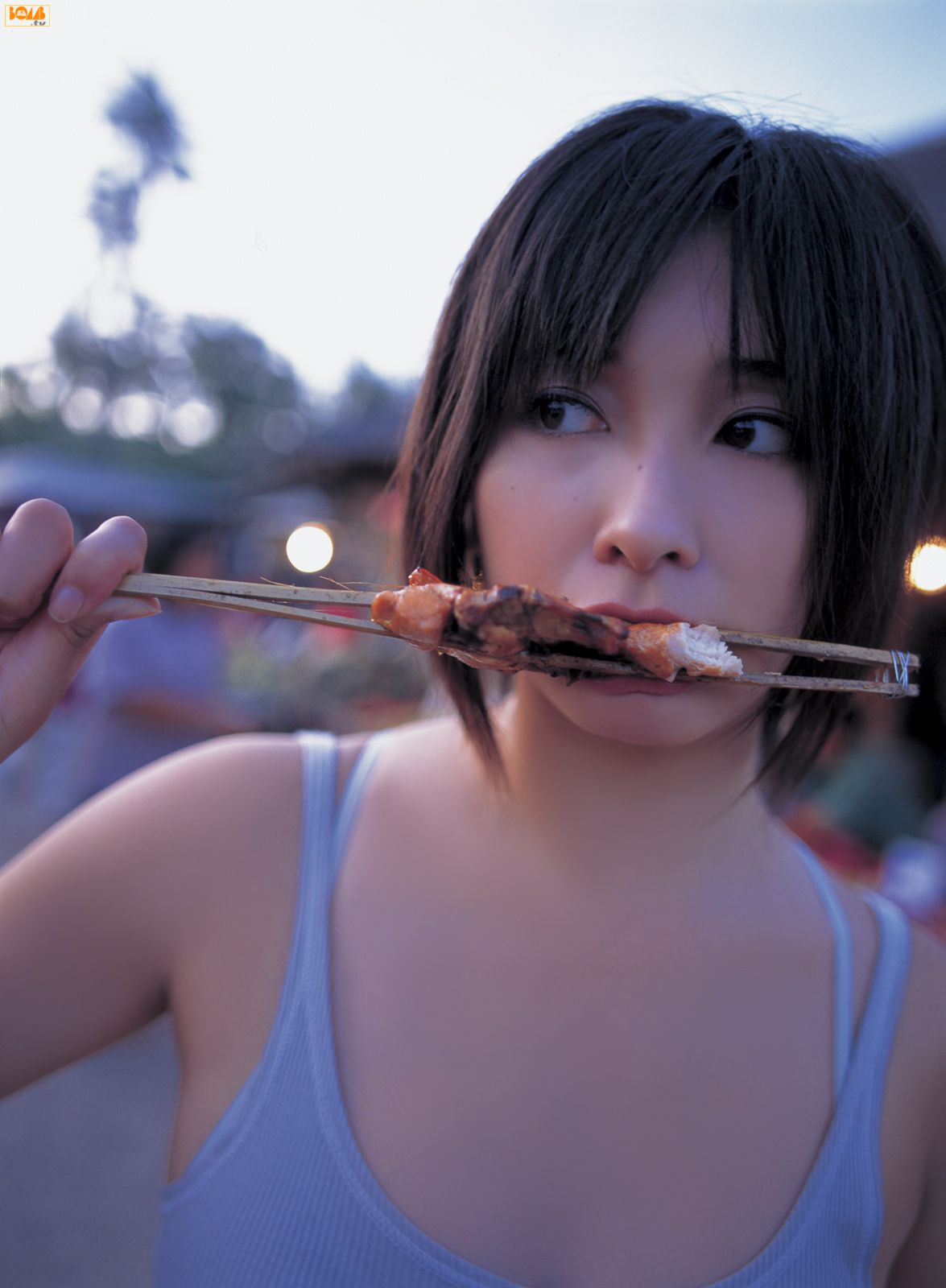 2007年01月刊 Mami Yamasaki 山崎真実/山崎真实-图59