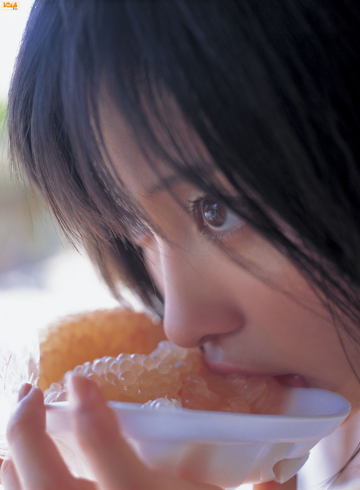 2007年01月刊 Mami Yamasaki 山崎真実/山崎真实-图60