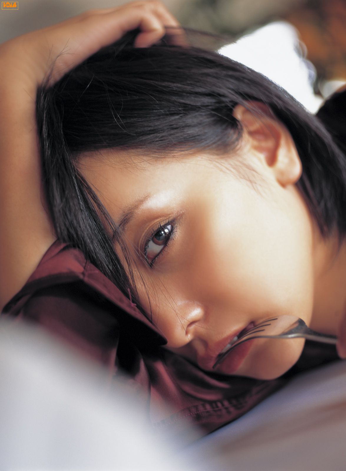 2007年01月刊 Mami Yamasaki 山崎真実/山崎真实-图79