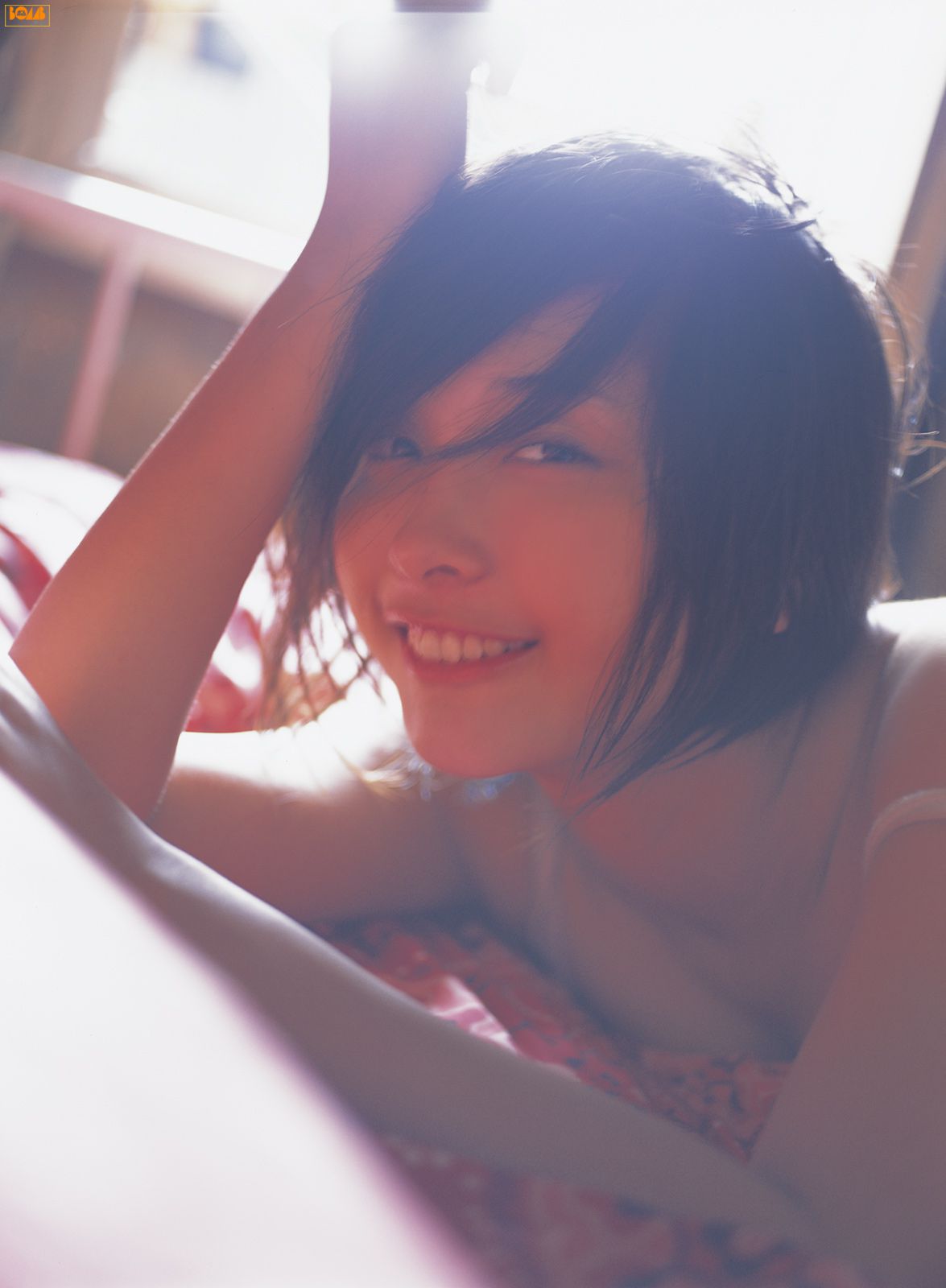 2007年01月刊 Mami Yamasaki 山崎真実/山崎真实-图81