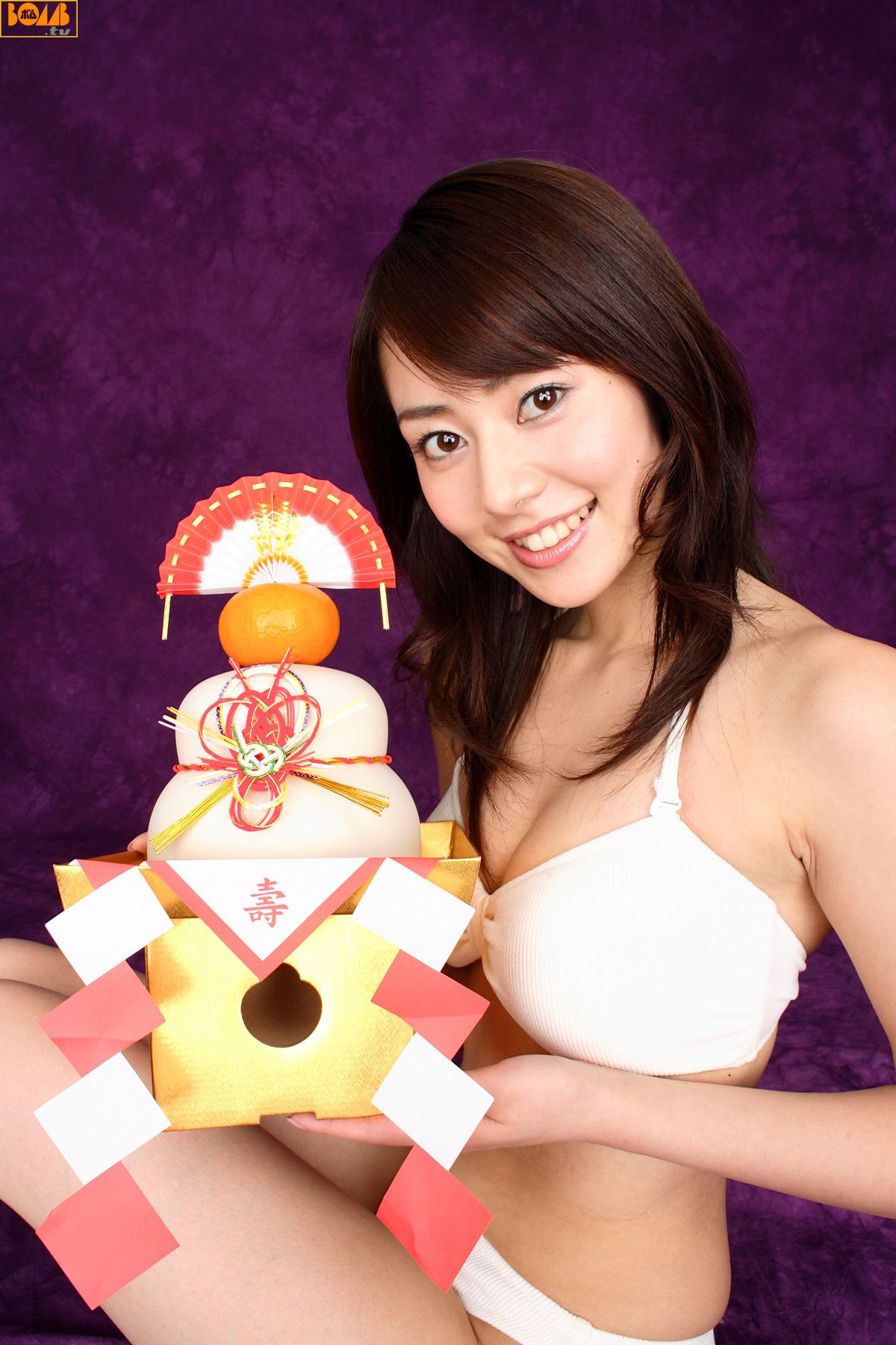 2007年01月刊 谷桃子& 稲生美紀-图18