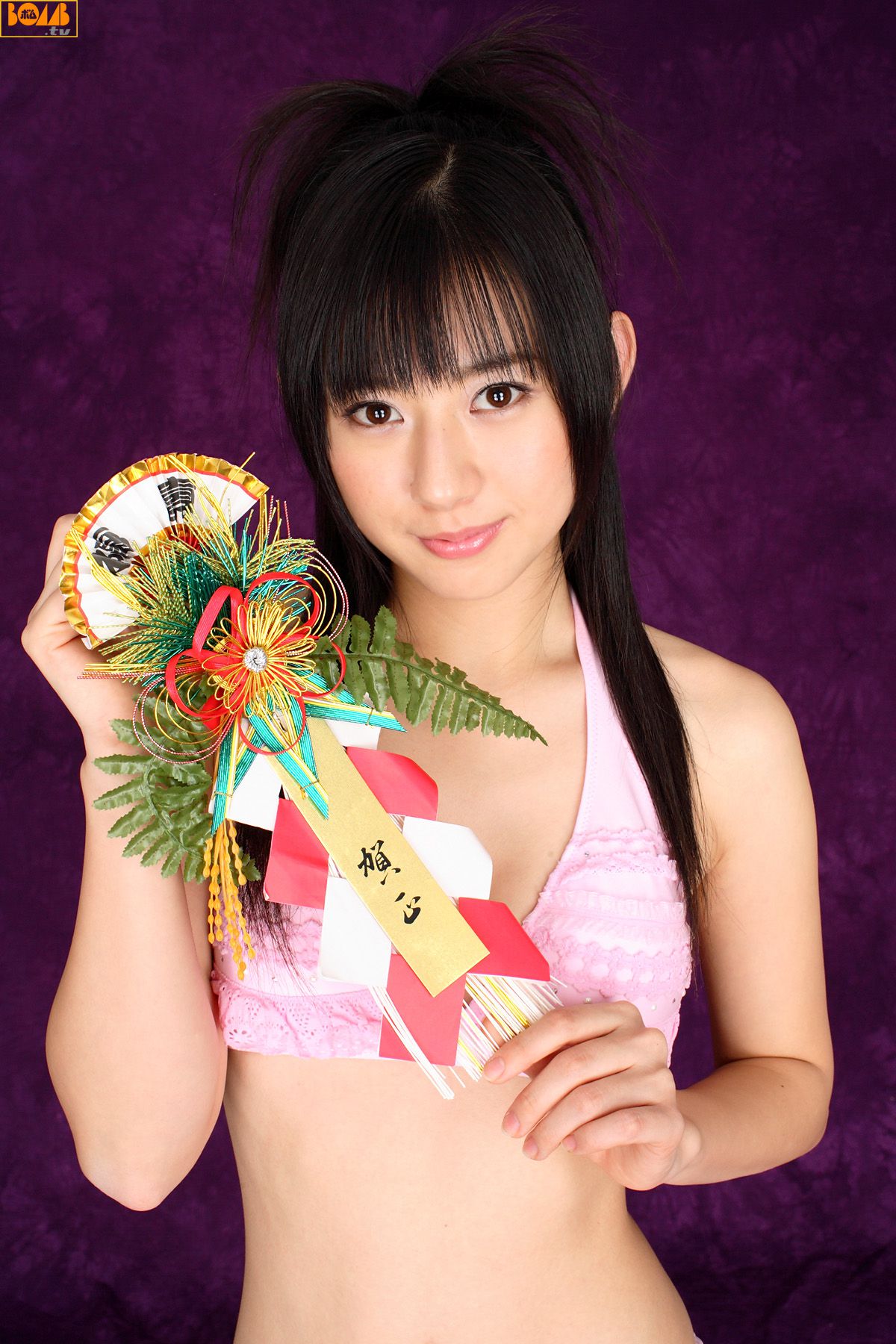 2007年01月刊 谷桃子& 稲生美紀-图19