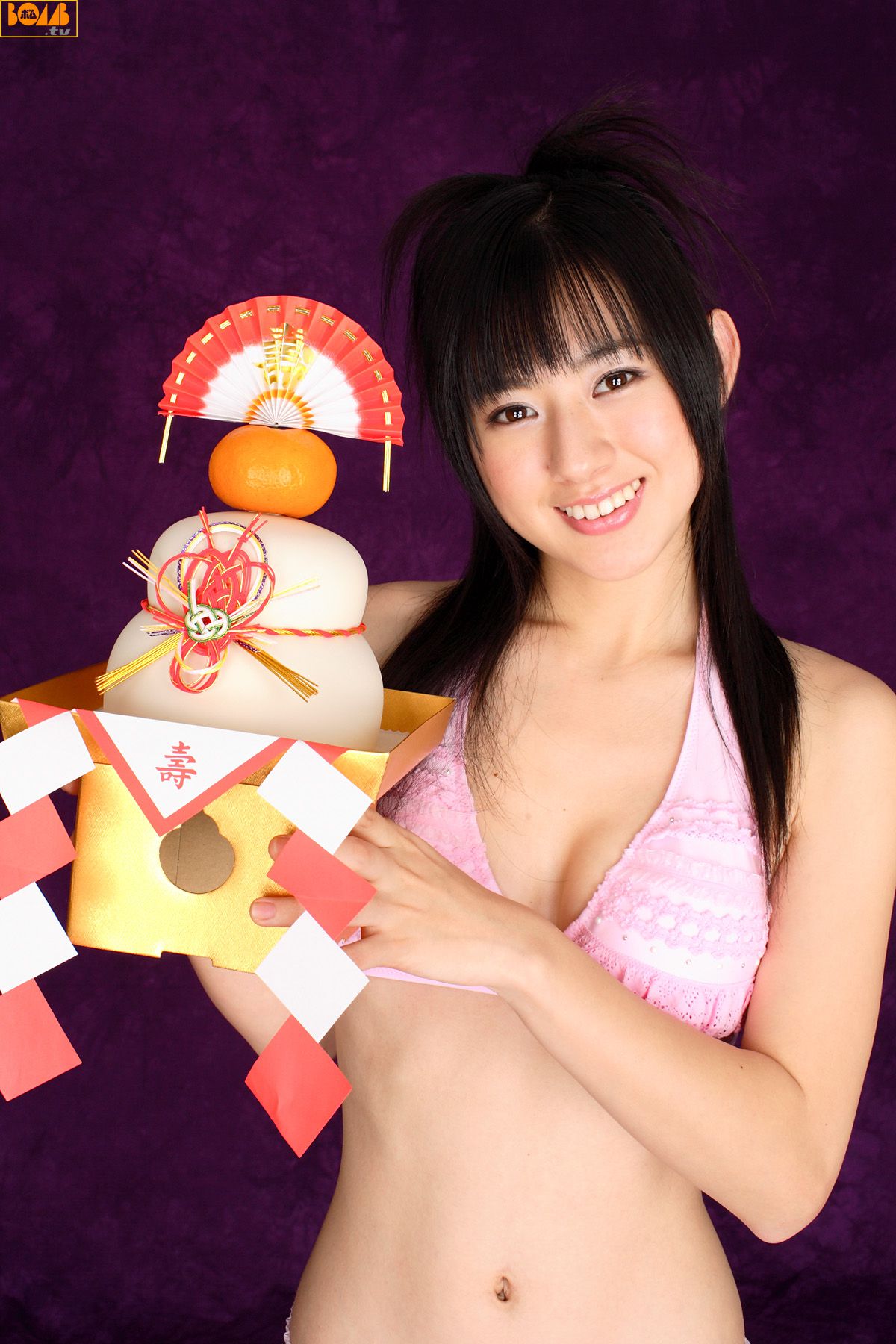 2007年01月刊 谷桃子& 稲生美紀-图21