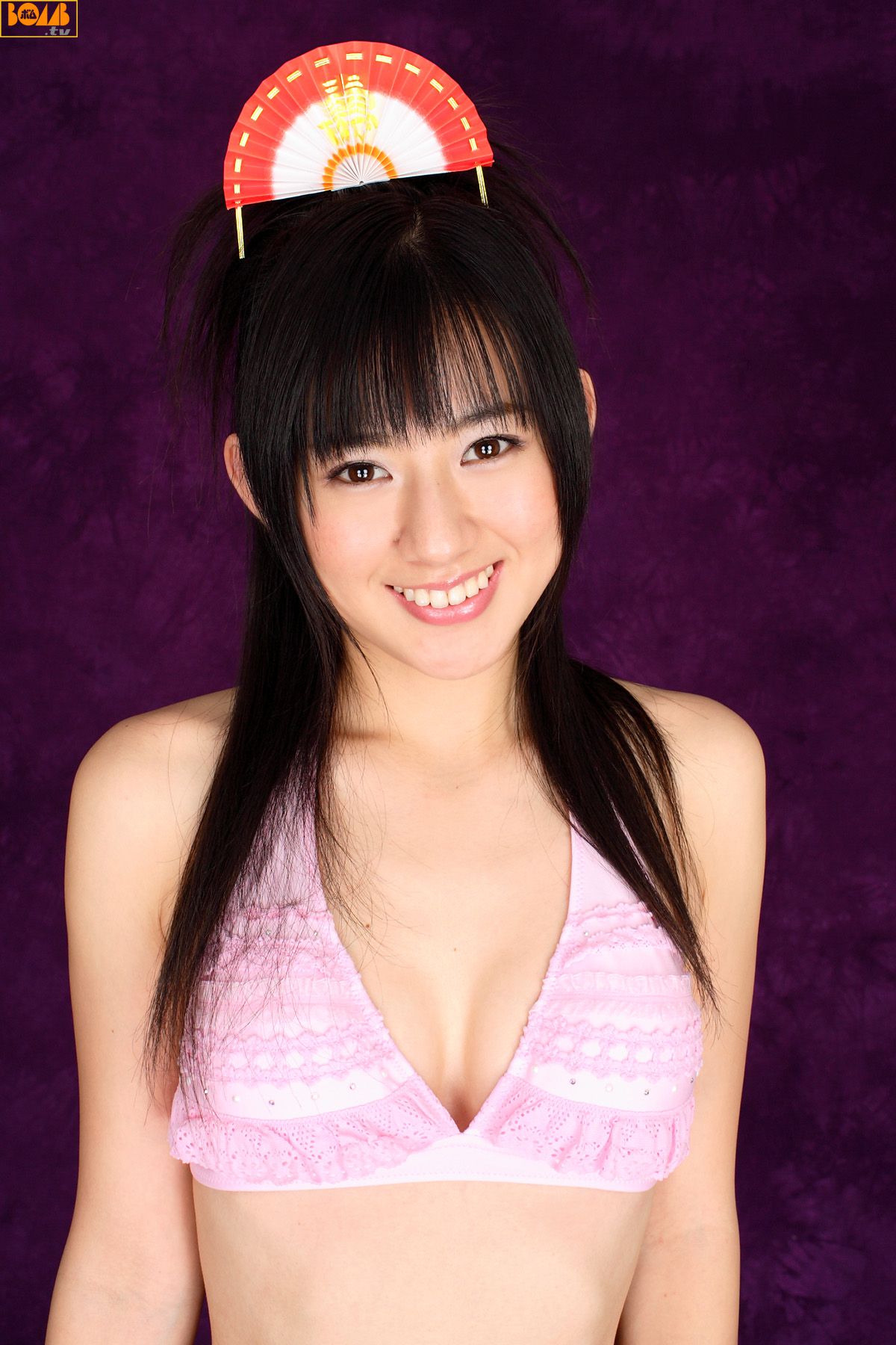 2007年01月刊 谷桃子& 稲生美紀-图23