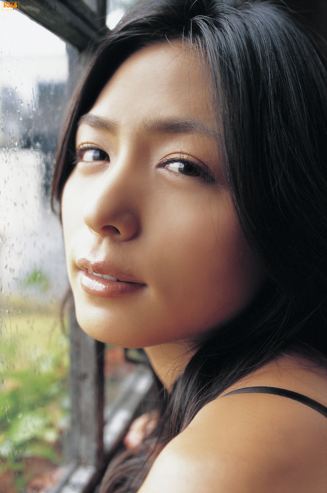 2007年01月刊 Yukie Kawamura 川村ゆきえ/川村雪绘-图7