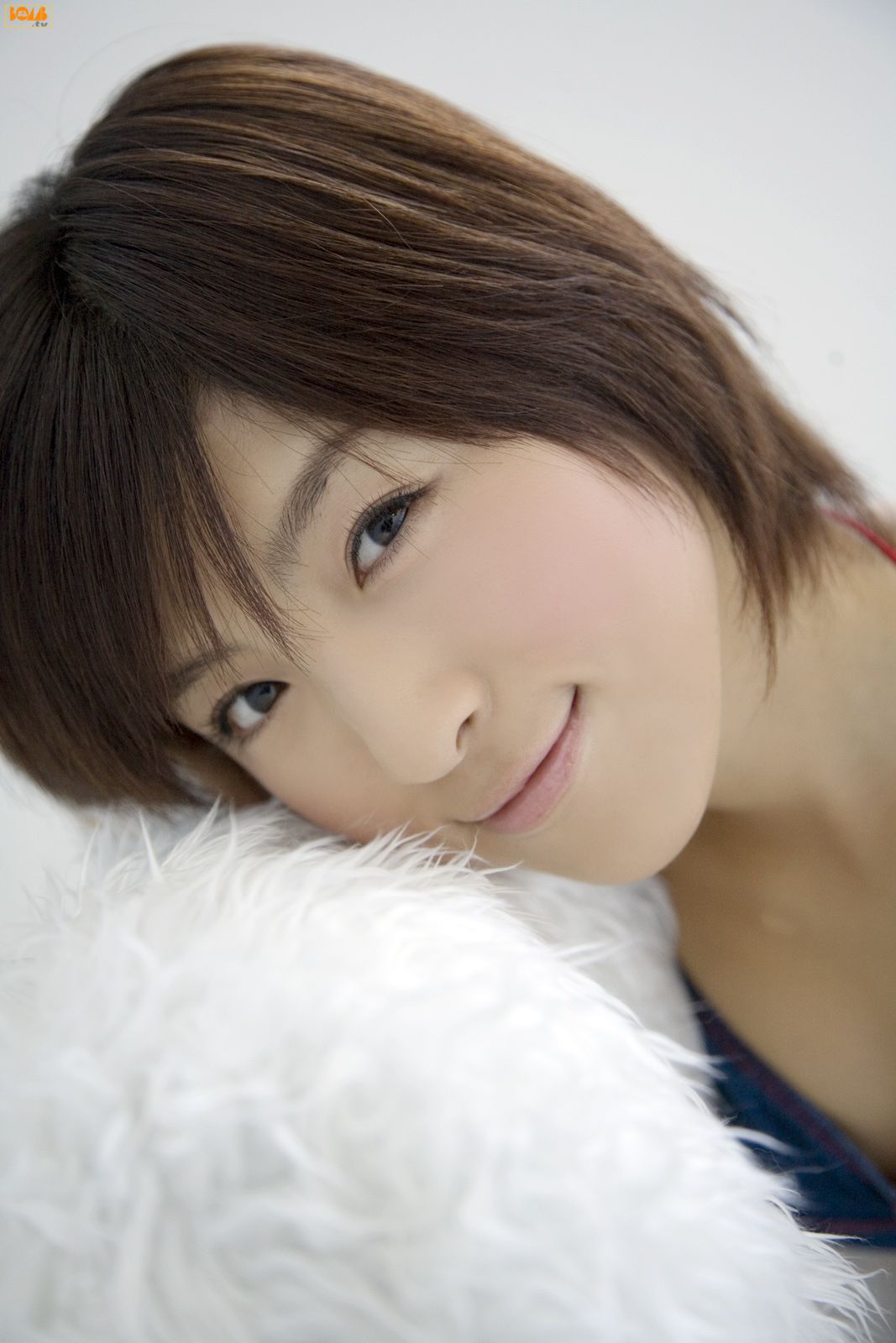 2007年02月刊 Erina Matsui 松井絵里奈-图17