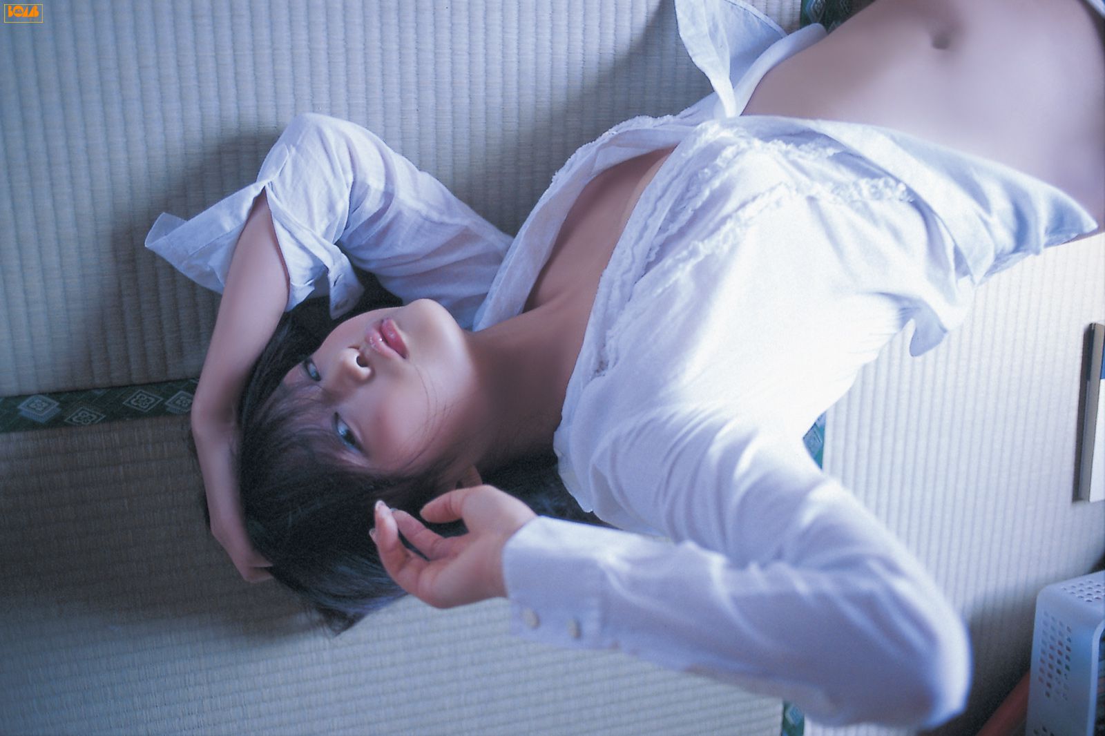 2007年02月刊 Risa Kudo 工藤里紗-图13