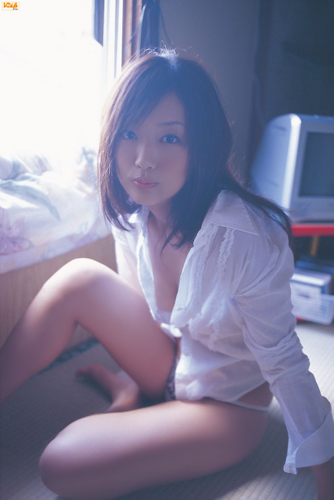 2007年02月刊 Risa Kudo 工藤里紗-图14