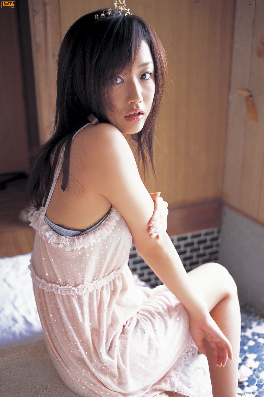 2007年02月刊 Risa Kudo 工藤里紗-图49
