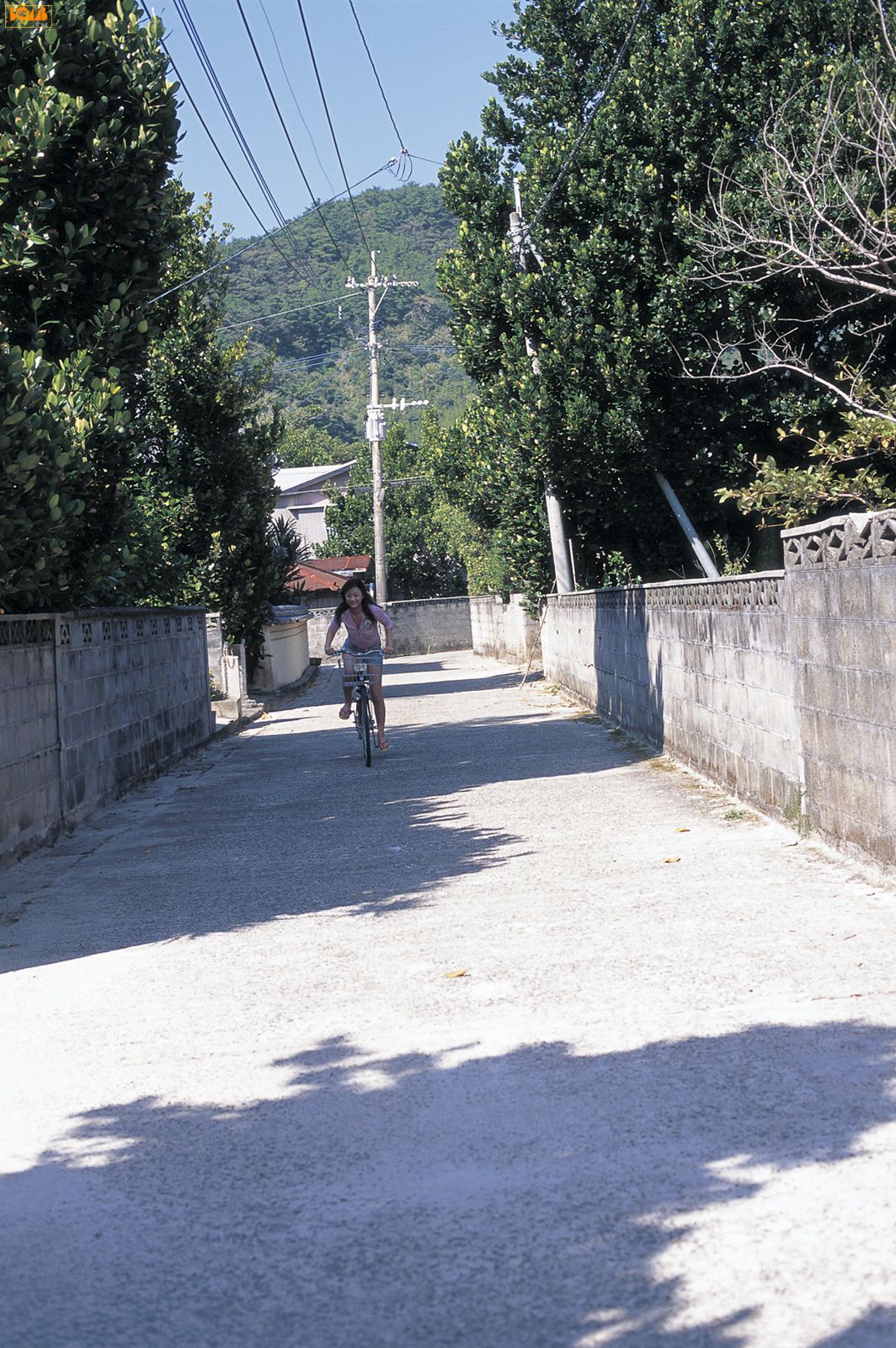 2007年02月刊 Risa Kudo 工藤里紗-图55