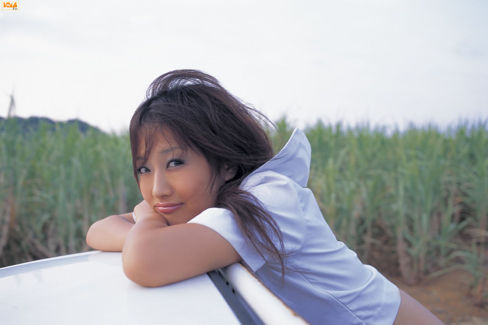 2007年02月刊 Risa Kudo 工藤里紗-图78