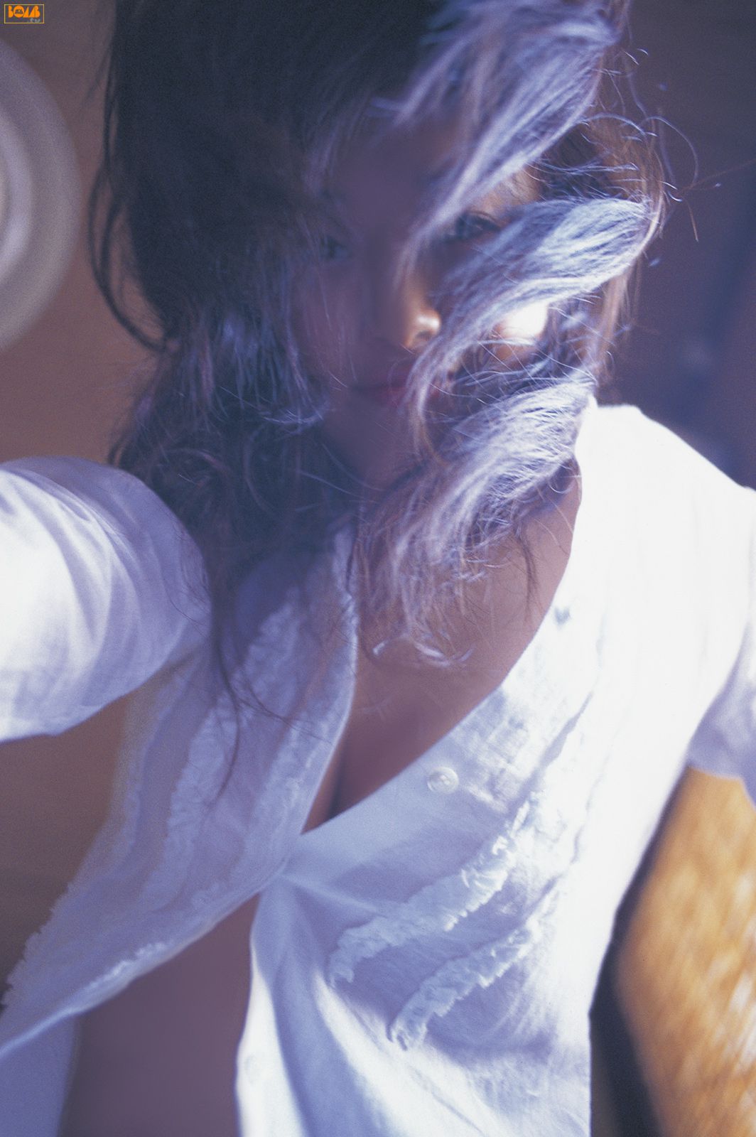 2007年02月刊 Risa Kudo 工藤里紗-图82