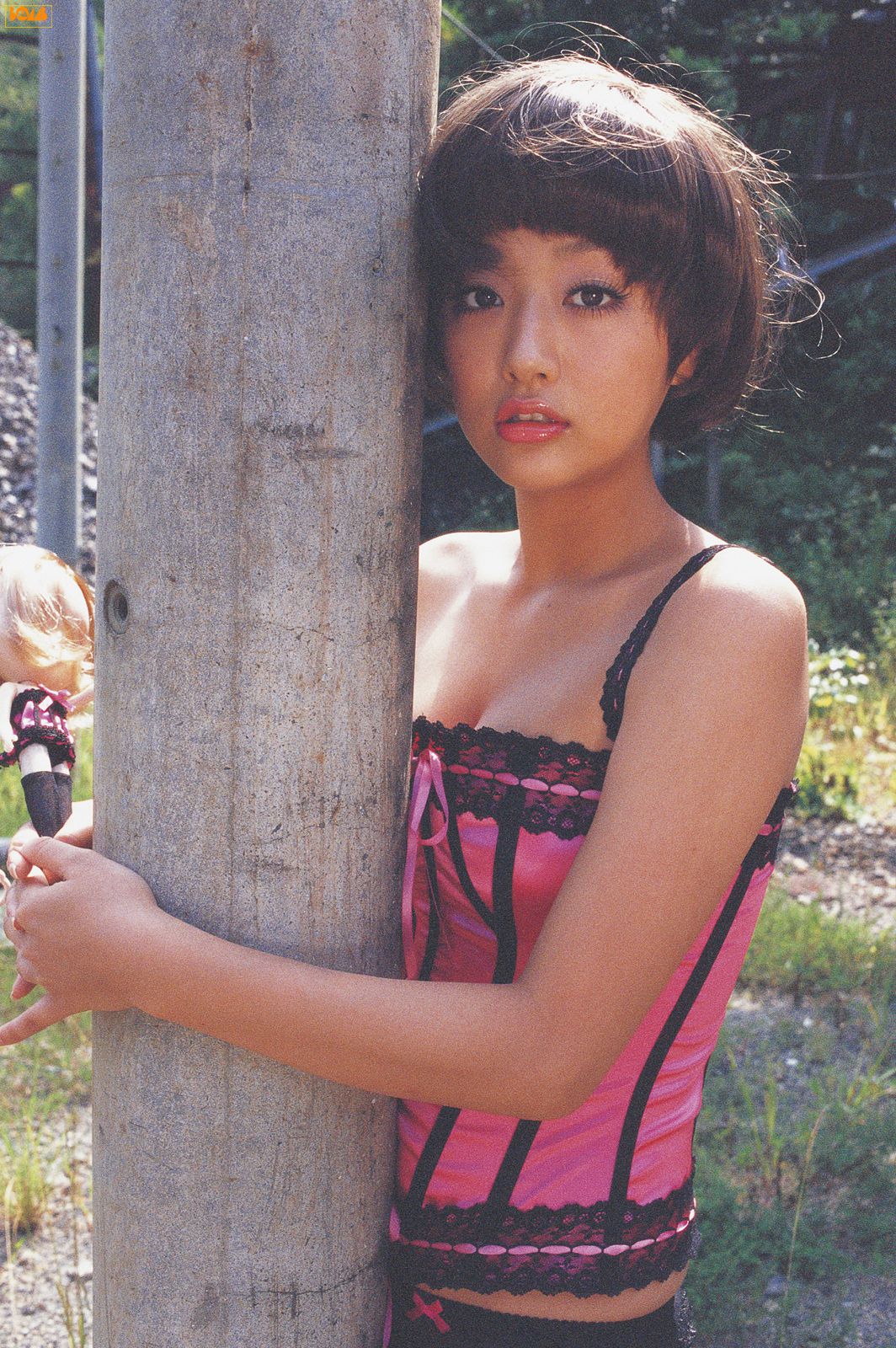 2007年02月刊 Risa Kudo 工藤里紗-图89