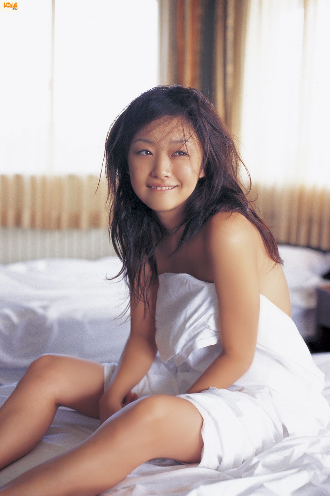 2007年02月刊 Risa Kudo 工藤里紗-图96