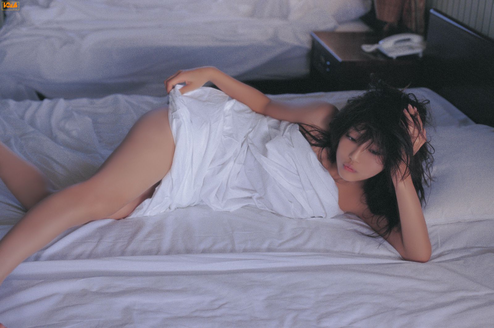 2007年02月刊 Risa Kudo 工藤里紗-图98