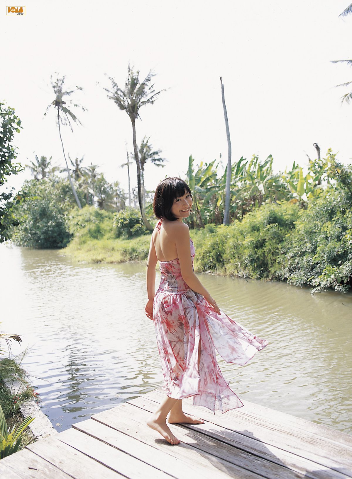 2007年03月刊 Mayumi Ono 小野真弓-图14