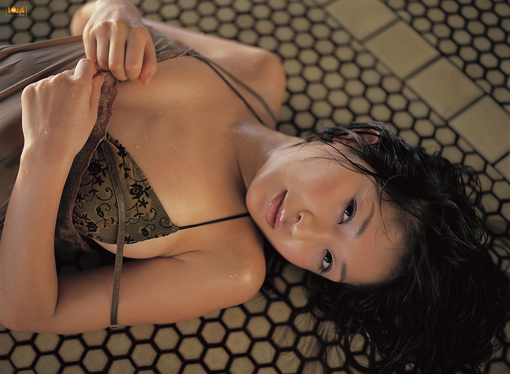 2007年03月刊 Mayumi Ono 小野真弓-图24