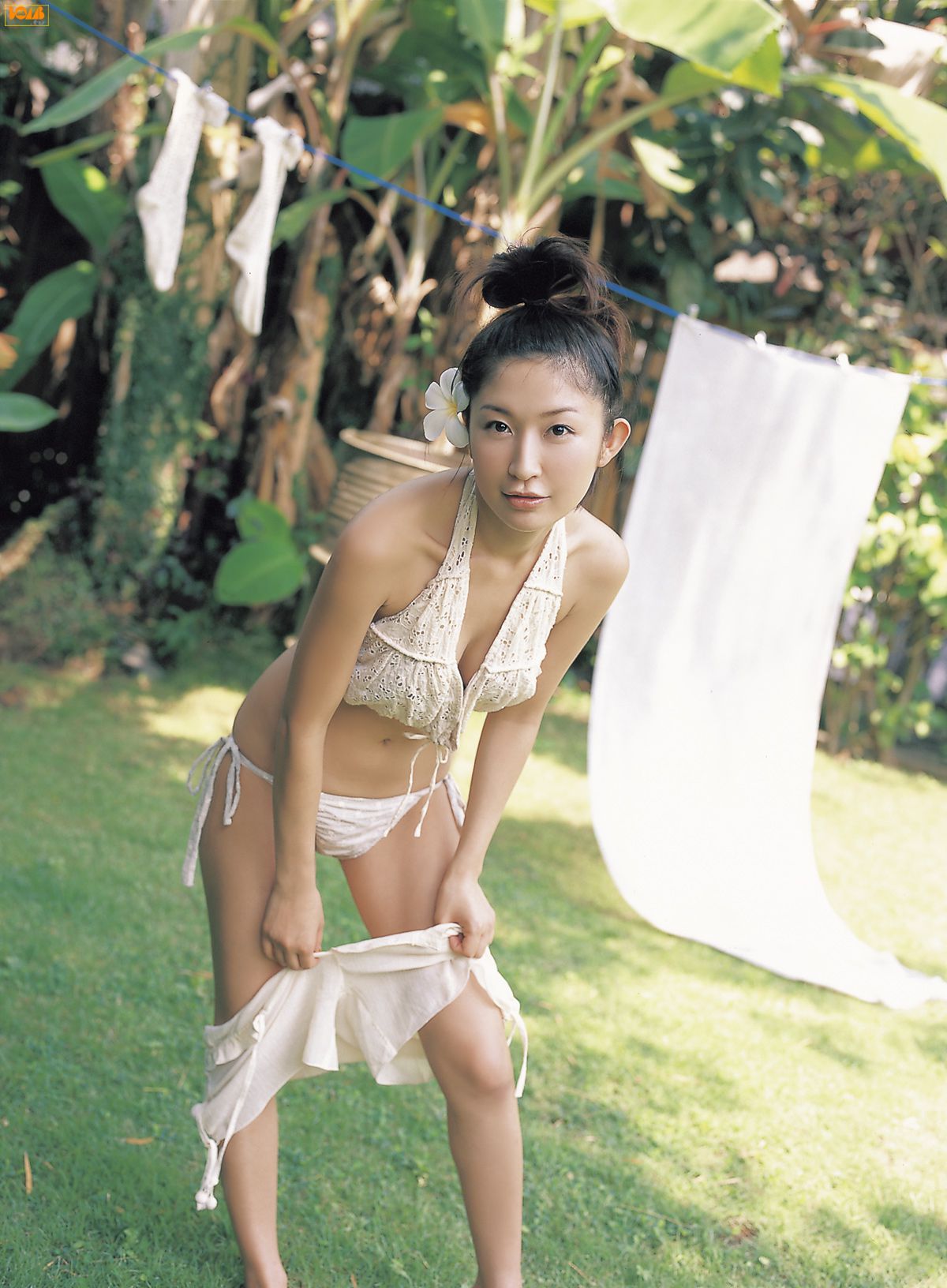 2007年03月刊 Mayumi Ono 小野真弓-图26