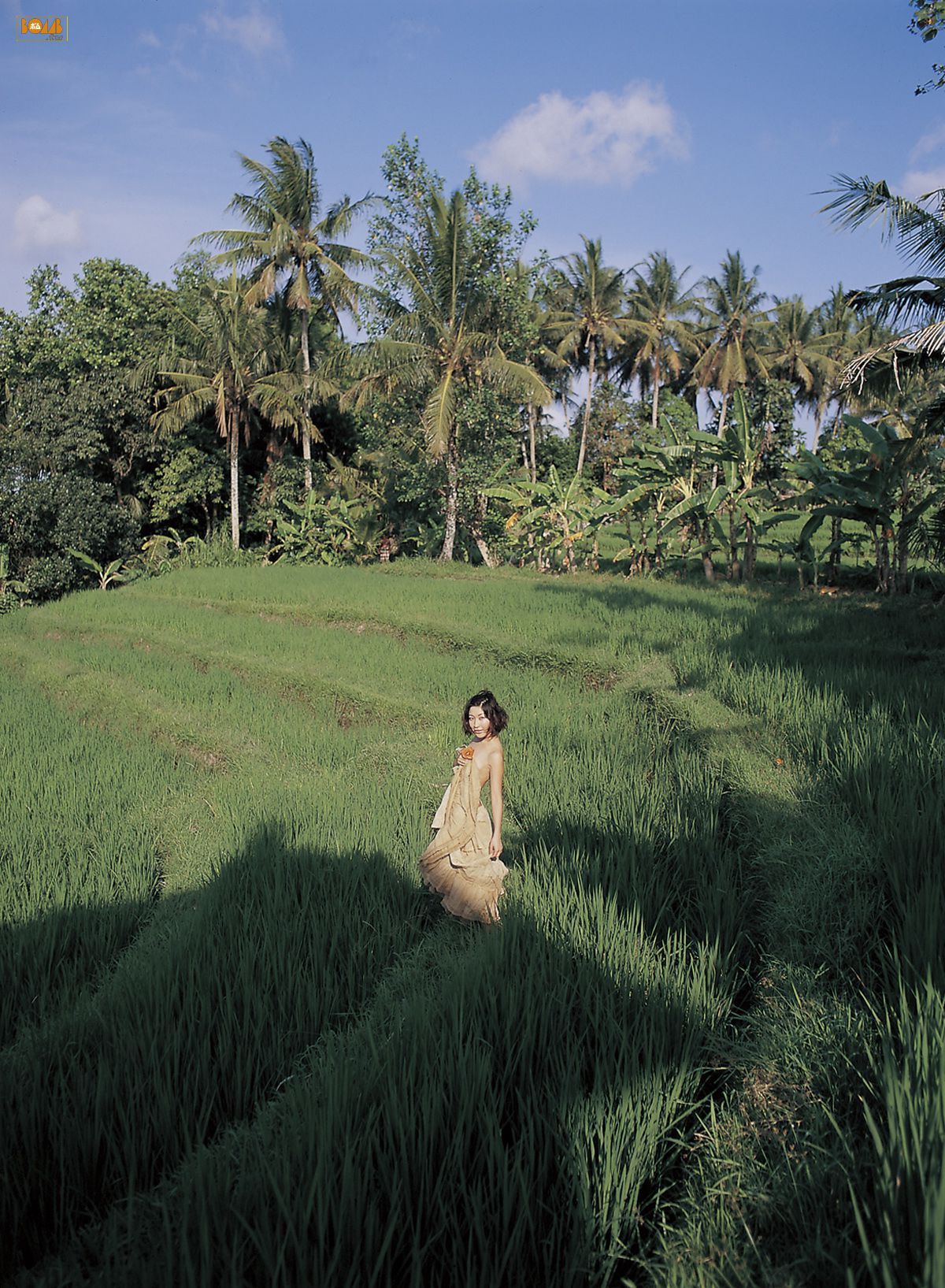 2007年03月刊 Mayumi Ono 小野真弓-图2