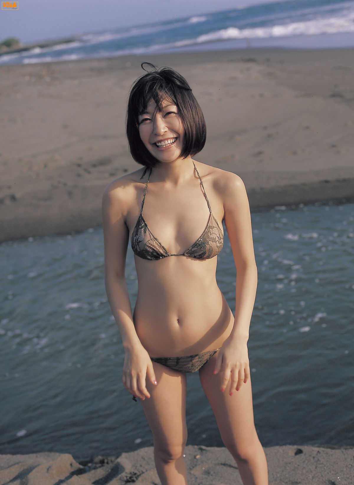 2007年03月刊 Mayumi Ono 小野真弓-图30