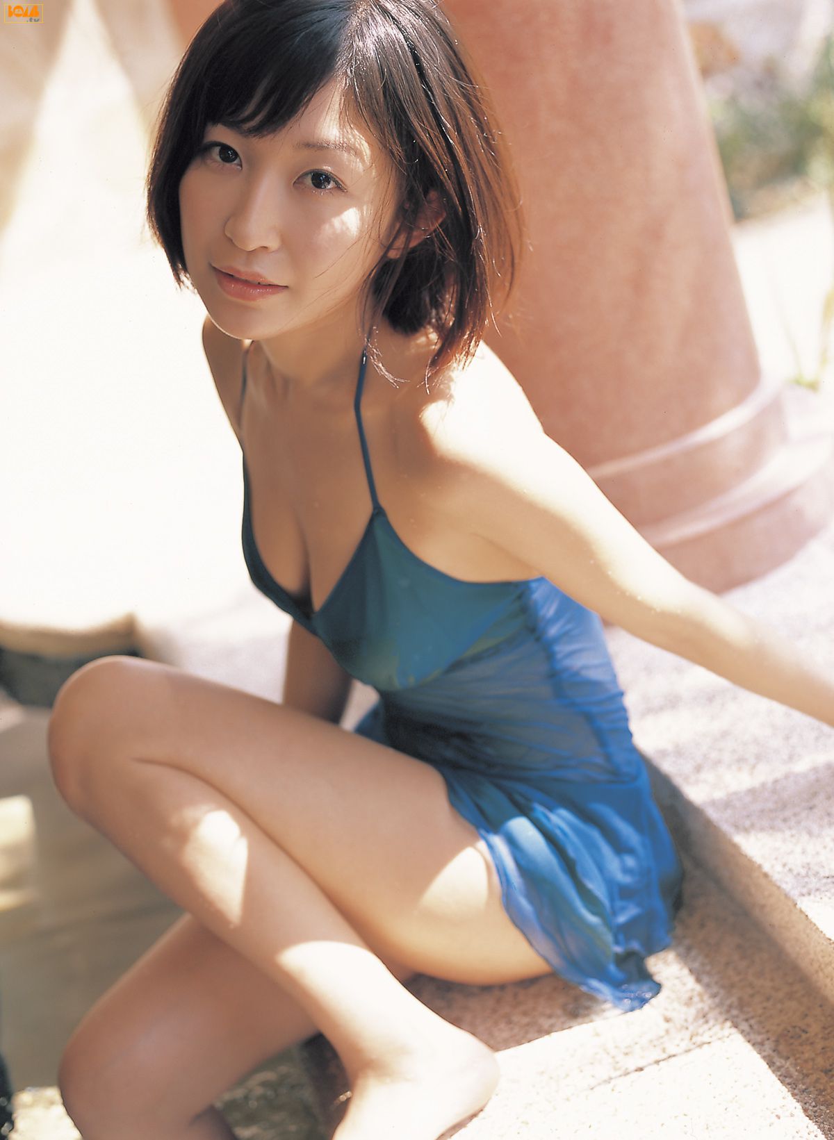 2007年03月刊 Mayumi Ono 小野真弓-图32