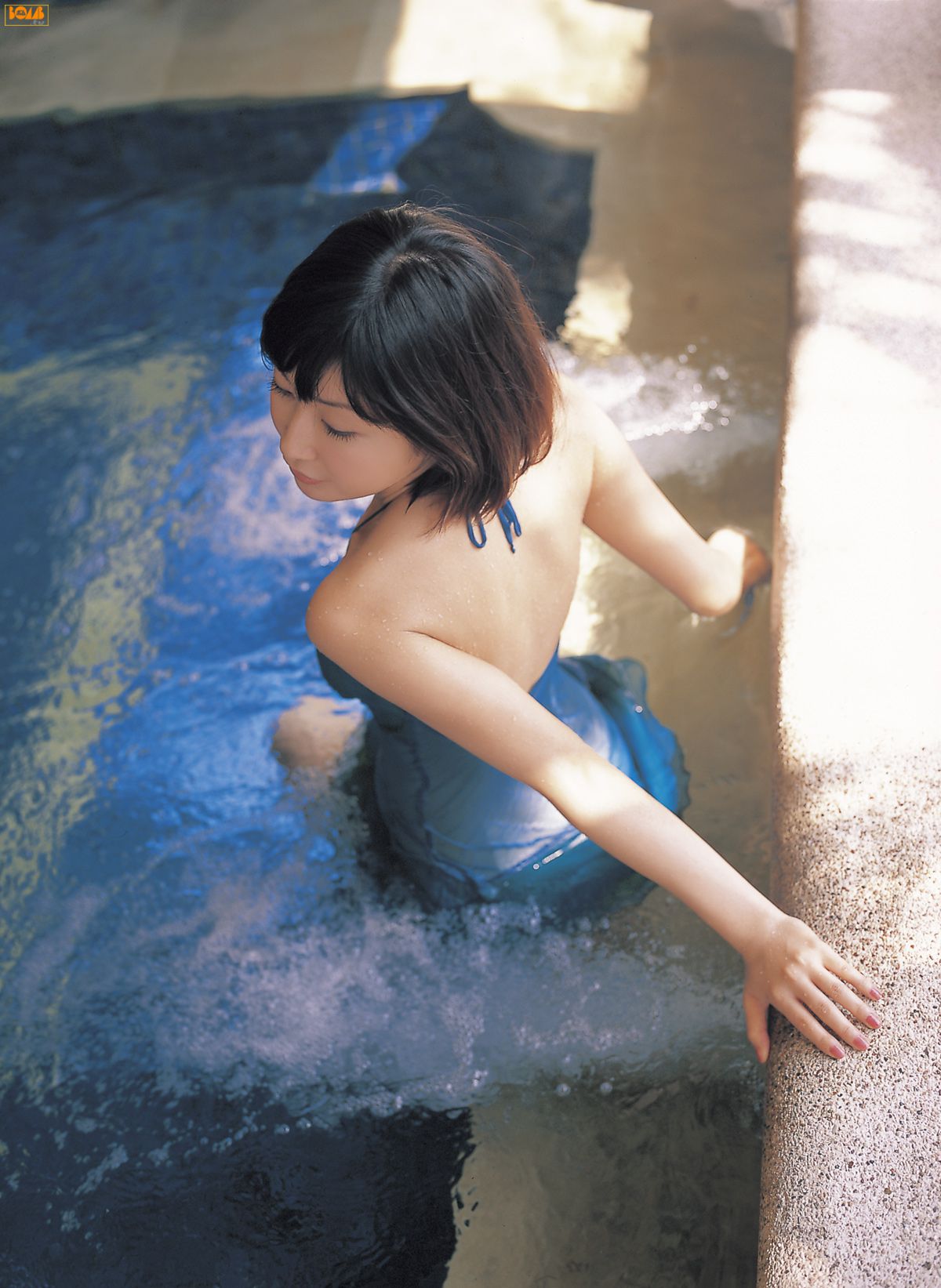 2007年03月刊 Mayumi Ono 小野真弓-图35