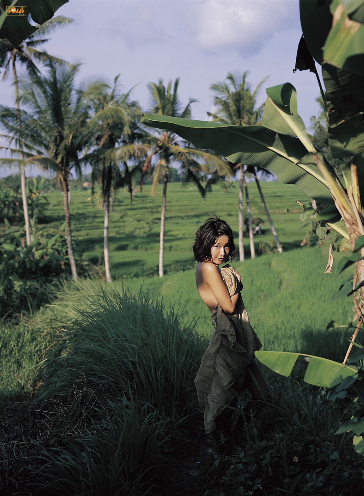 2007年03月刊 Mayumi Ono 小野真弓-图5