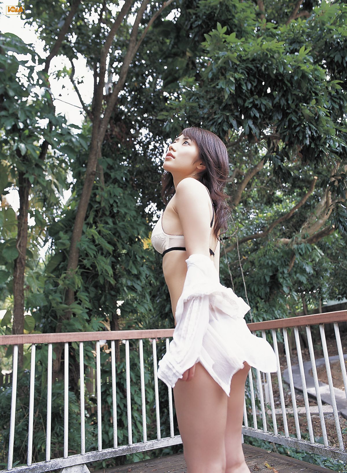 2007年03月刊 Momoko Tani 谷桃子-图8