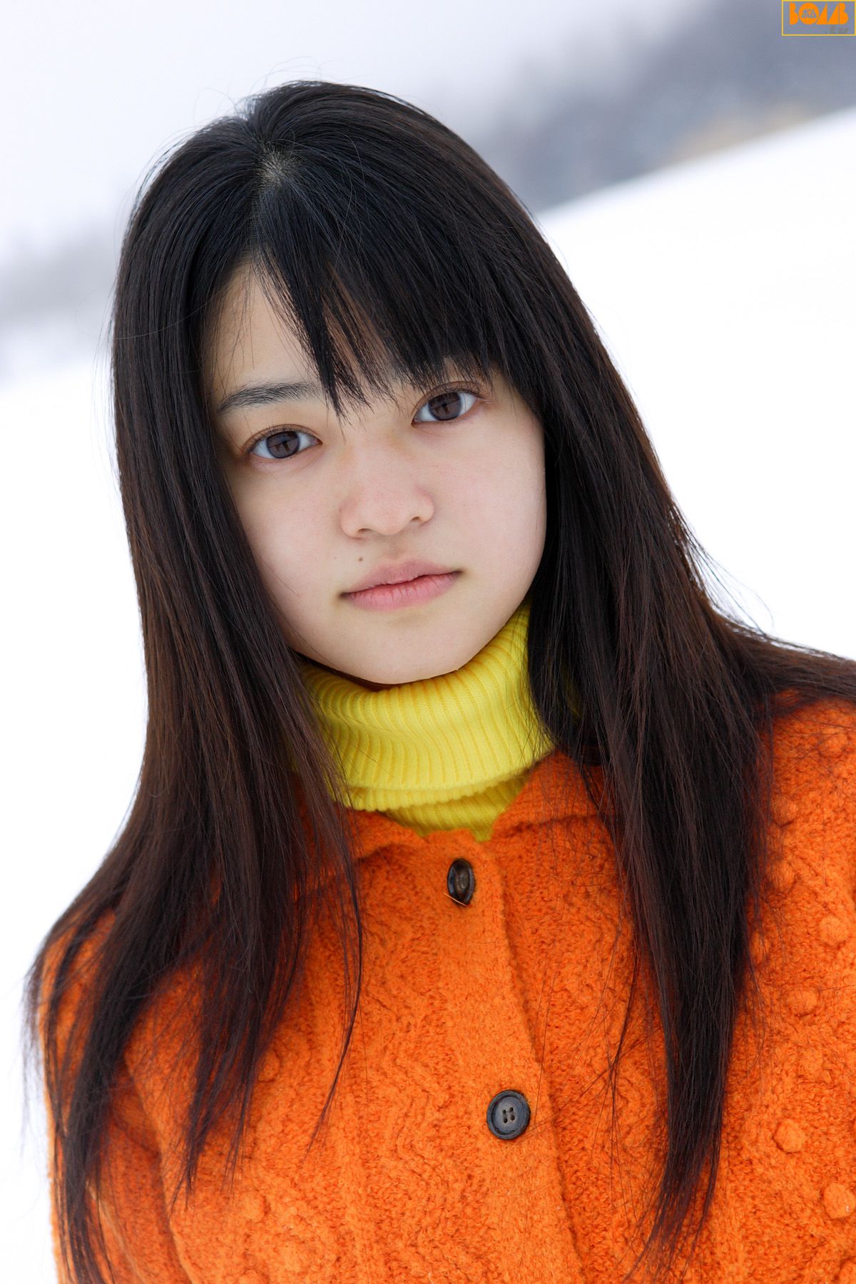 2007年03月刊 Ryoko Kobayashi 小林涼子 - Channel B-图9