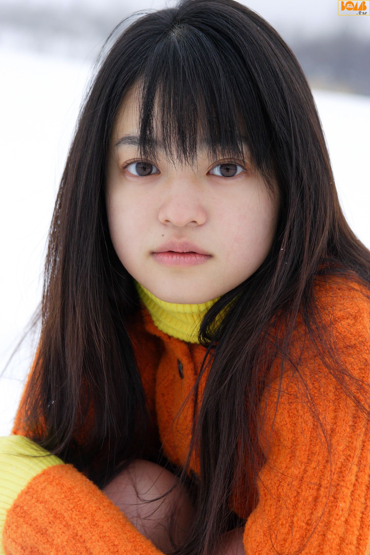 2007年03月刊 Ryoko Kobayashi 小林涼子 - Channel B-图12