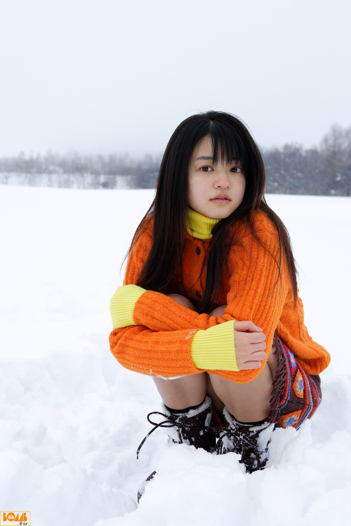 2007年03月刊 Ryoko Kobayashi 小林涼子 - Channel B-图14