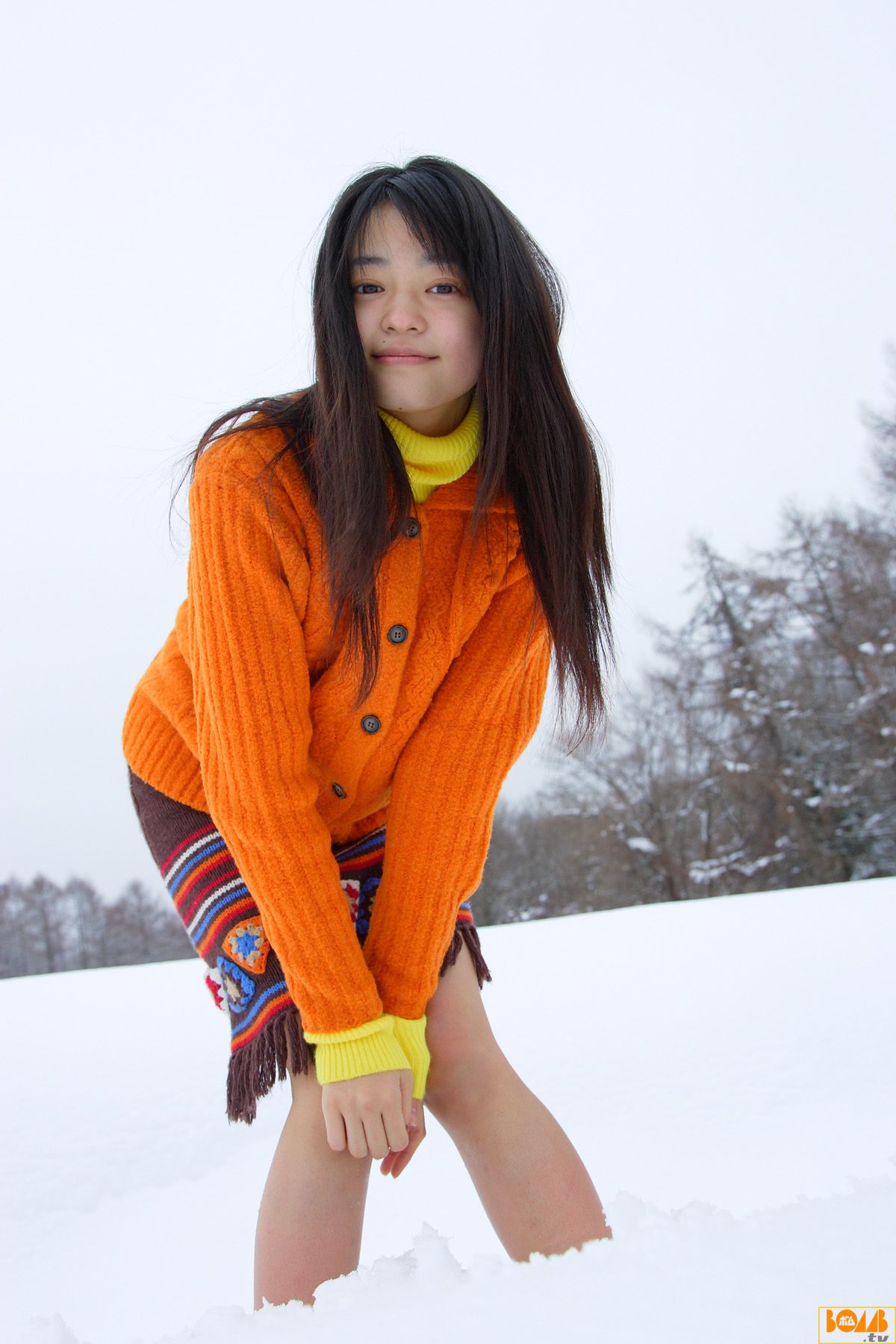 2007年03月刊 Ryoko Kobayashi 小林涼子 - Channel B-图17