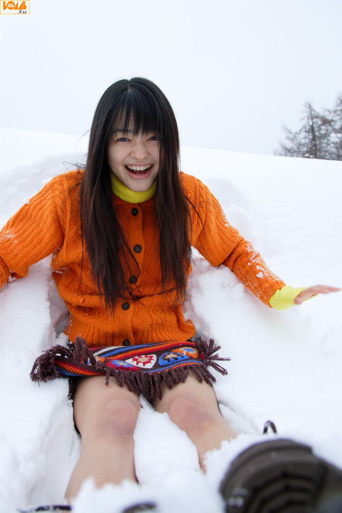 2007年03月刊 Ryoko Kobayashi 小林涼子 - Channel B-图21