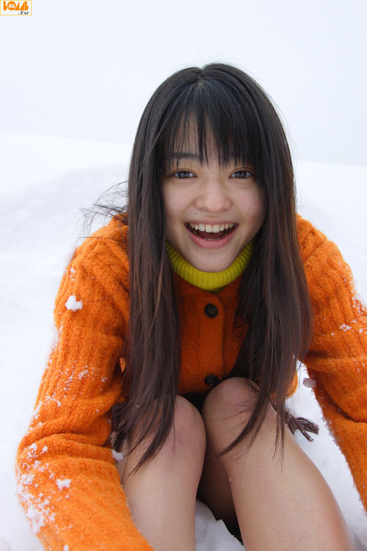 2007年03月刊 Ryoko Kobayashi 小林涼子 - Channel B-图22