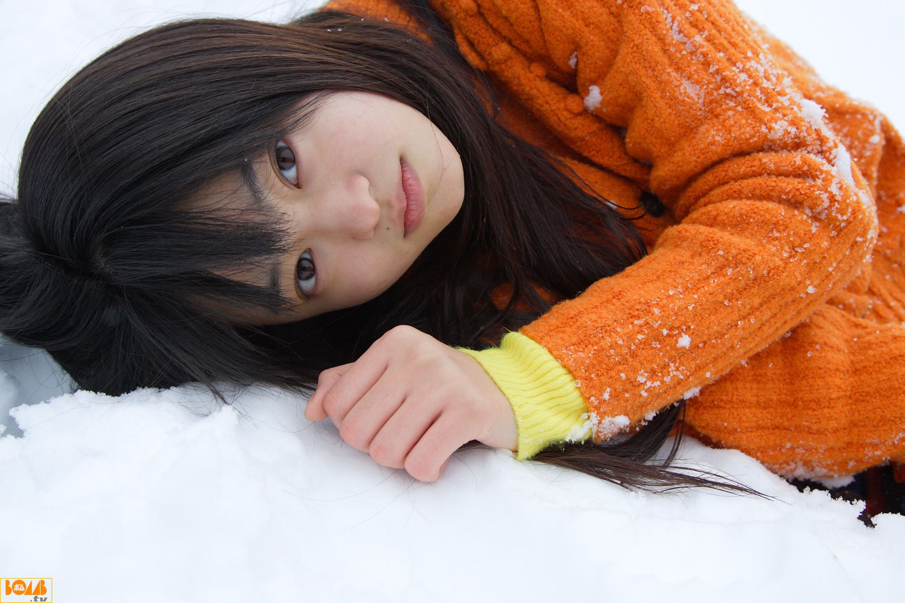 2007年03月刊 Ryoko Kobayashi 小林涼子 - Channel B-图37