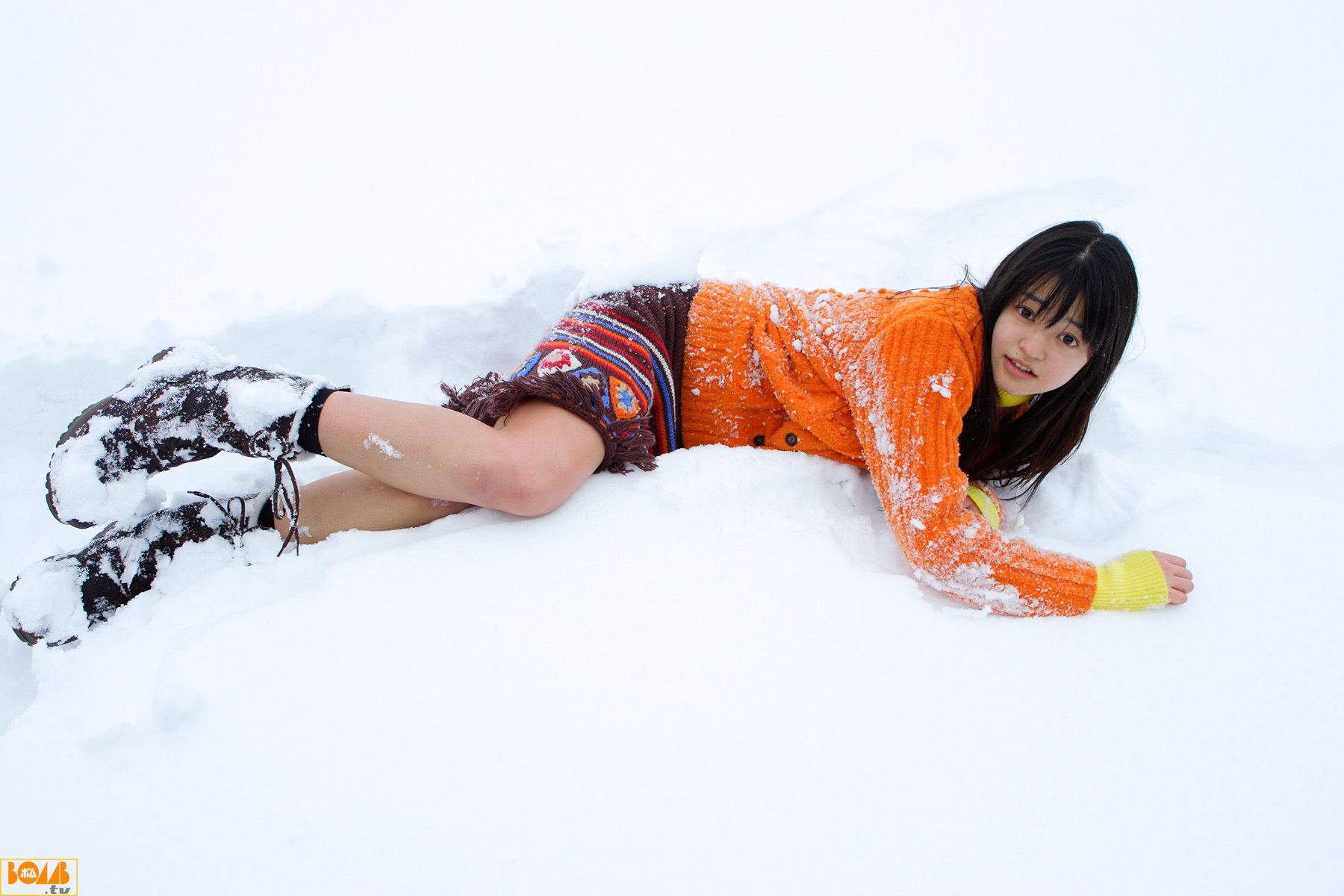 2007年03月刊 Ryoko Kobayashi 小林涼子 - Channel B-图44