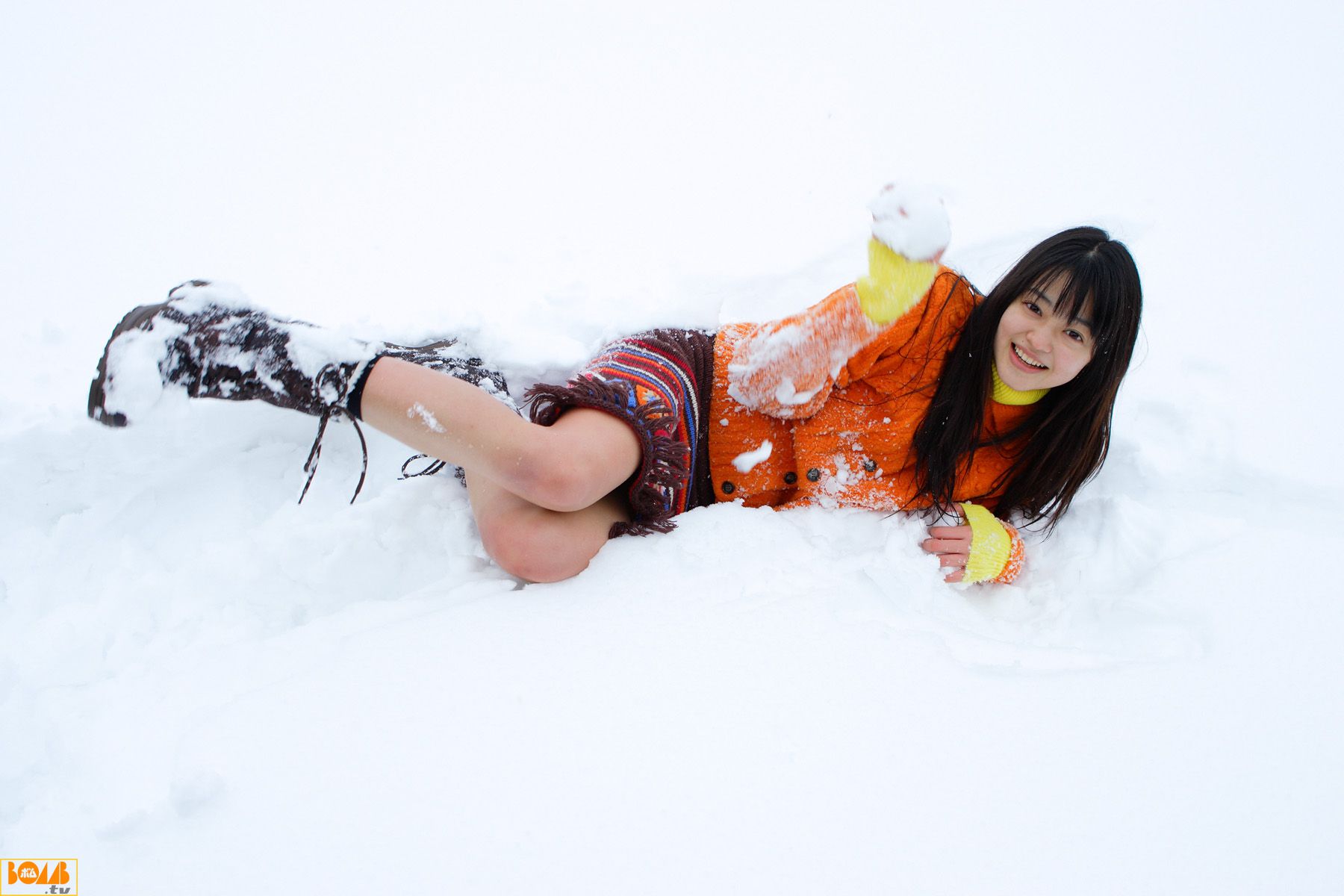 2007年03月刊 Ryoko Kobayashi 小林涼子 - Channel B-图45