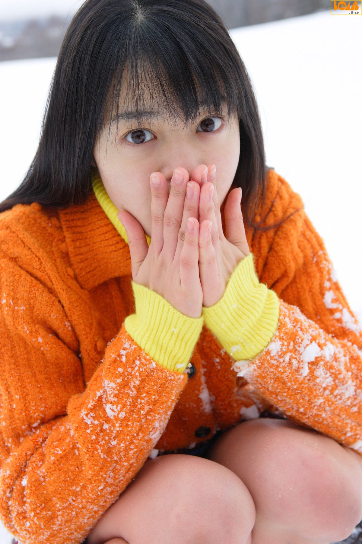 2007年03月刊 Ryoko Kobayashi 小林涼子 - Channel B-图46