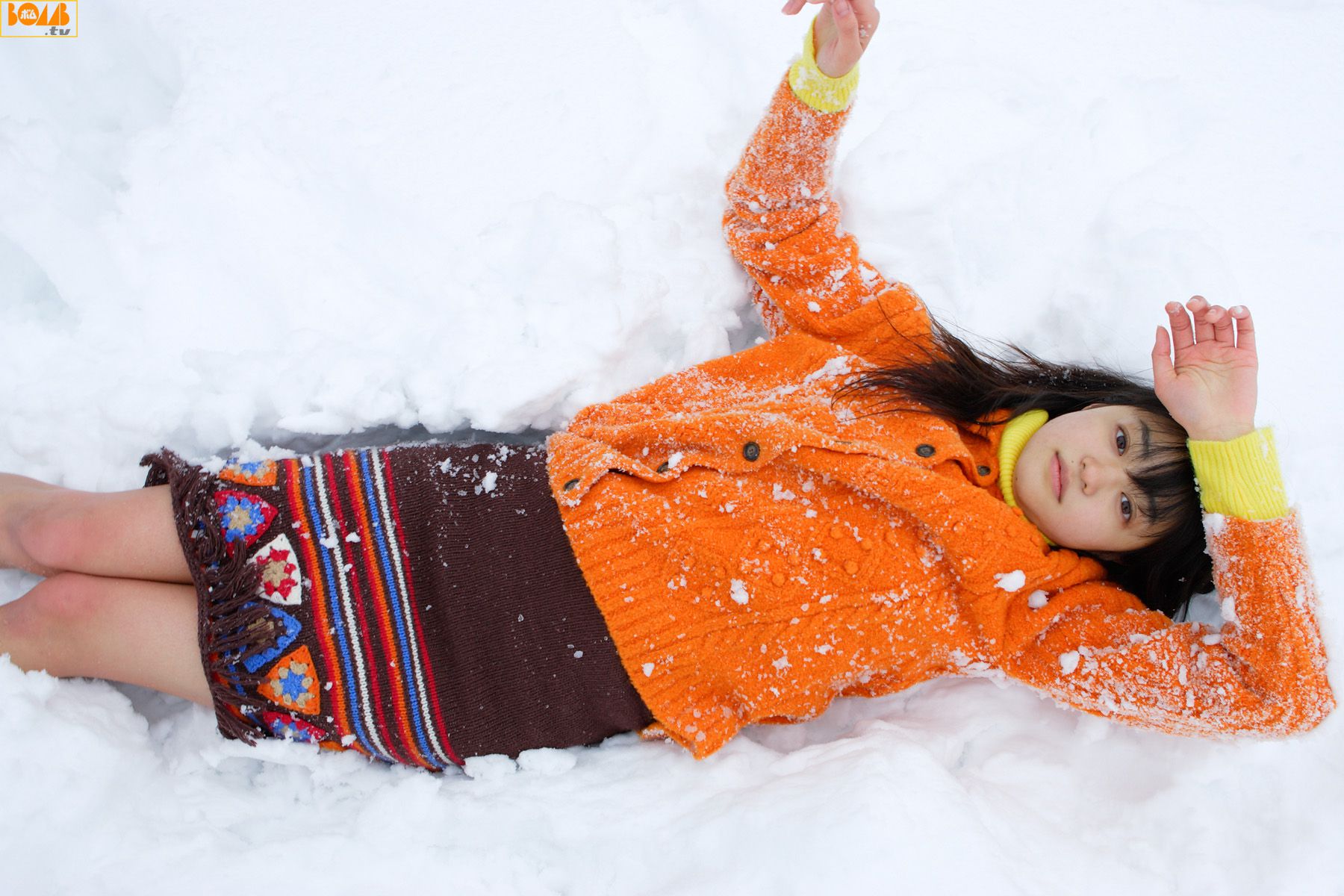 2007年03月刊 Ryoko Kobayashi 小林涼子 - Channel B-图49