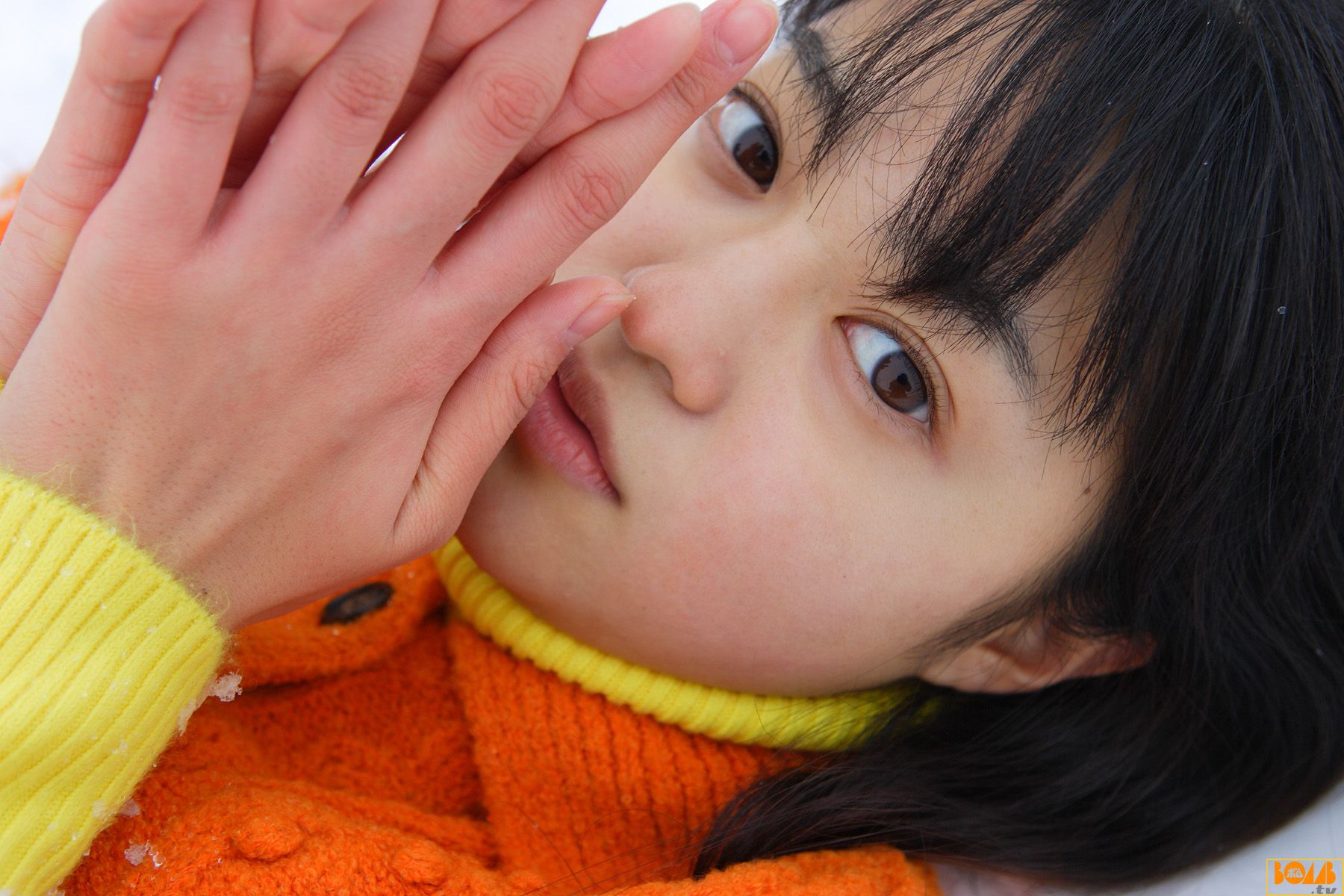 2007年03月刊 Ryoko Kobayashi 小林涼子 - Channel B-图51