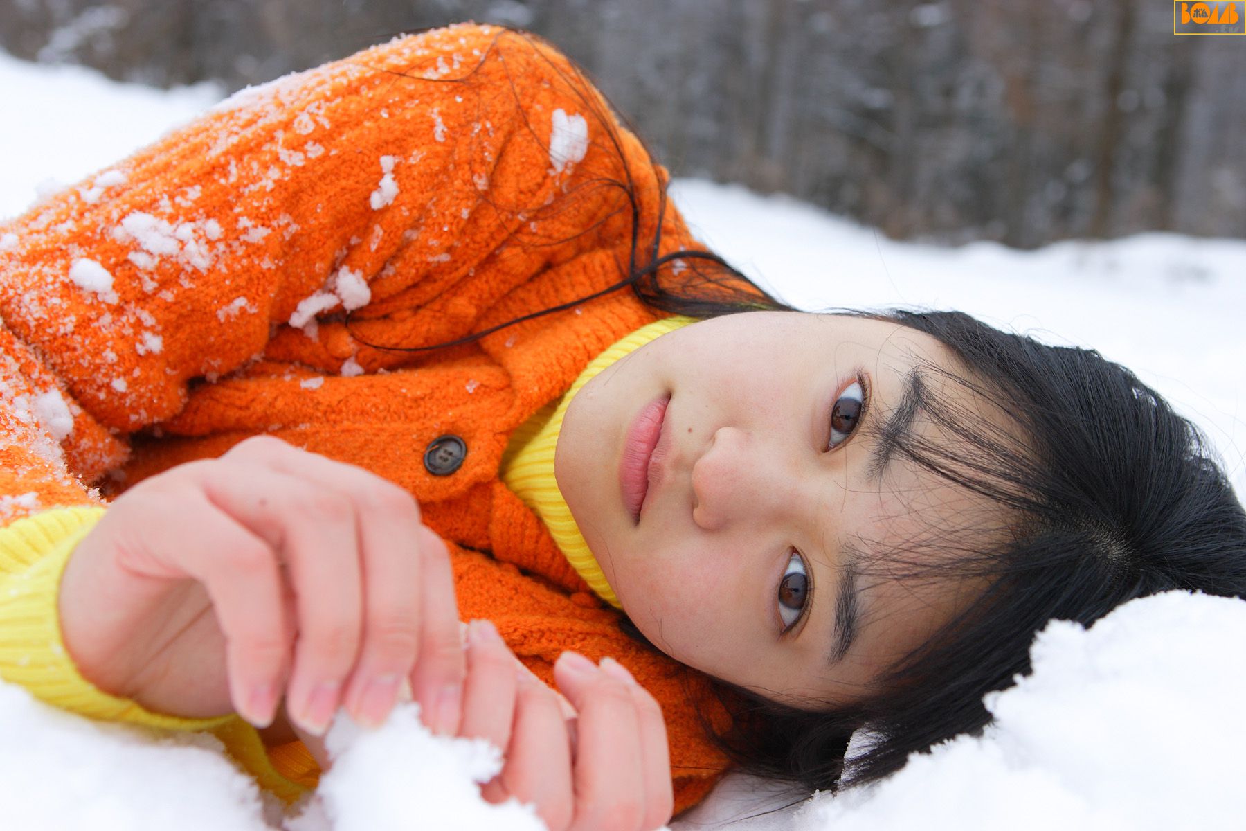 2007年03月刊 Ryoko Kobayashi 小林涼子 - Channel B-图52