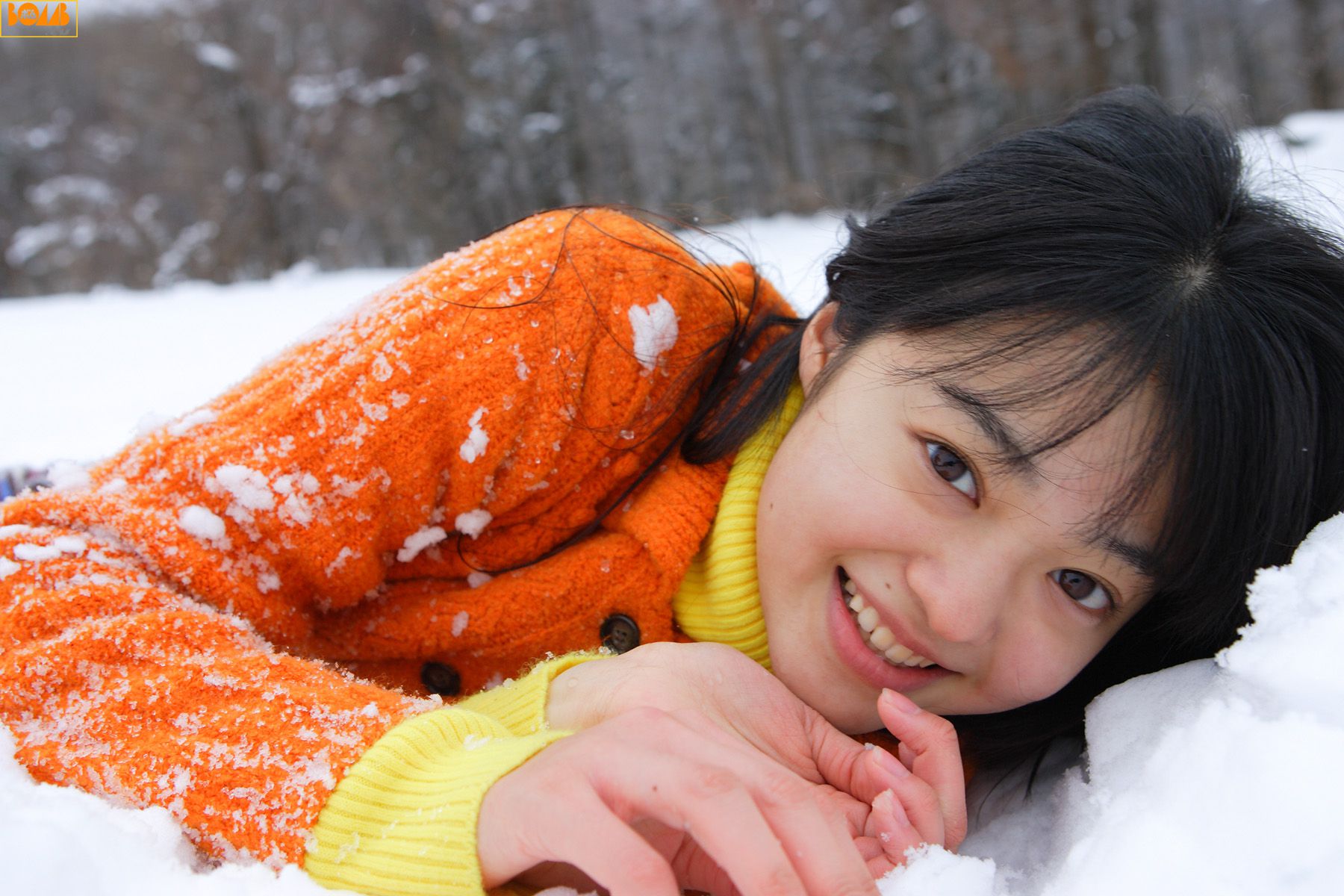 2007年03月刊 Ryoko Kobayashi 小林涼子 - Channel B-图55