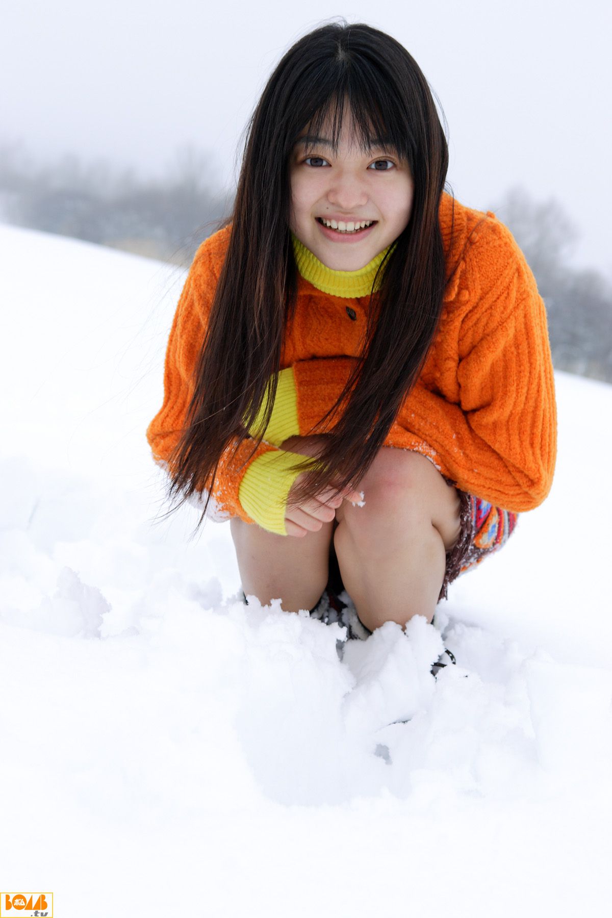 2007年03月刊 Ryoko Kobayashi 小林涼子 - Channel B-图5