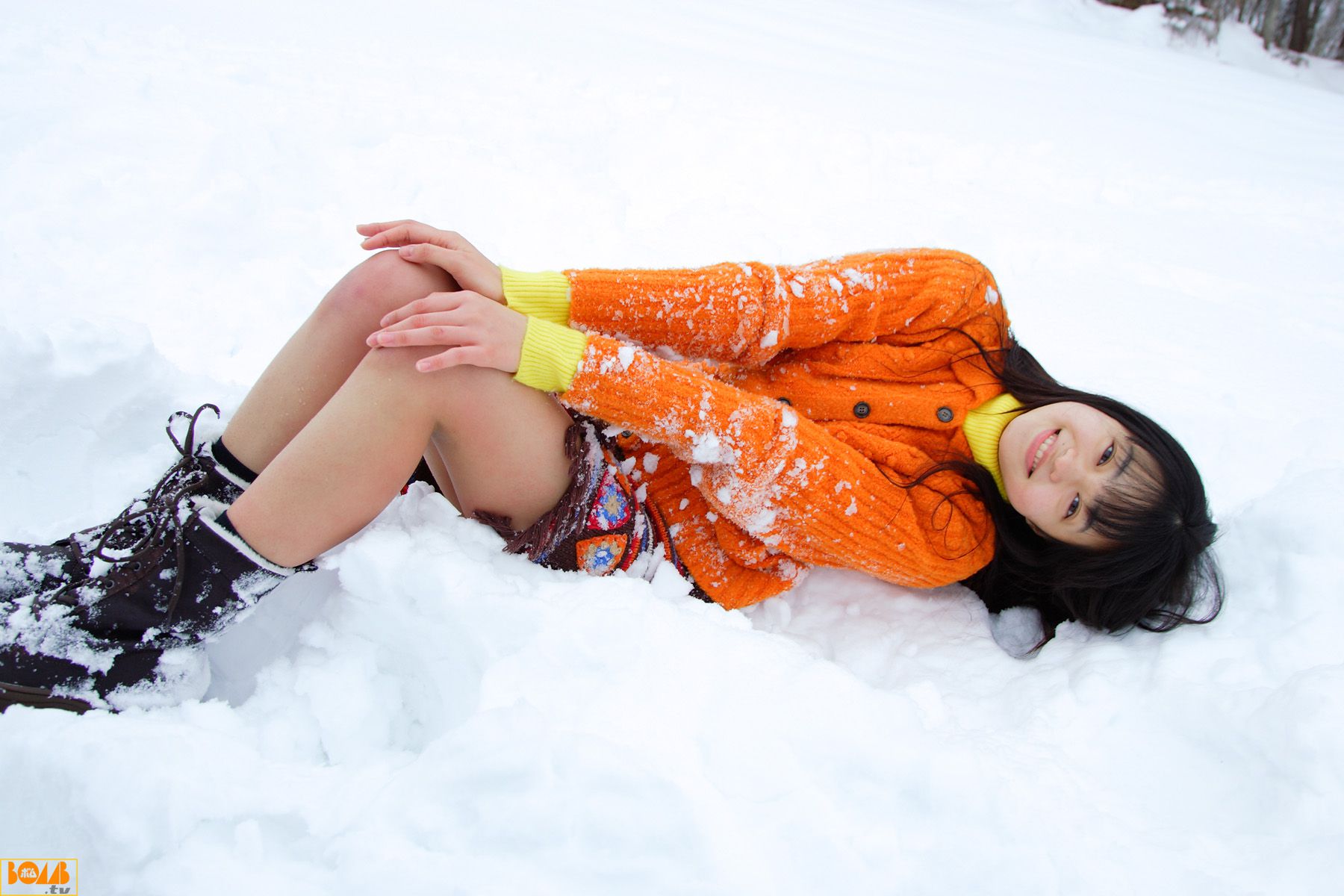 2007年03月刊 Ryoko Kobayashi 小林涼子 - Channel B-图60