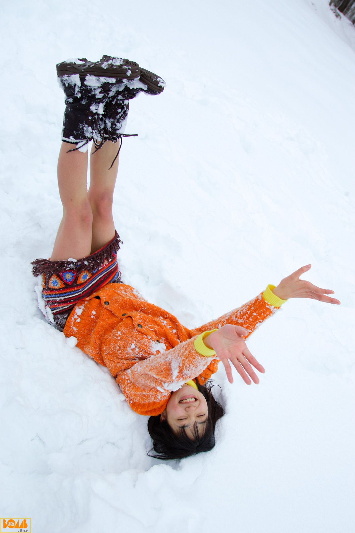 2007年03月刊 Ryoko Kobayashi 小林涼子 - Channel B-图65