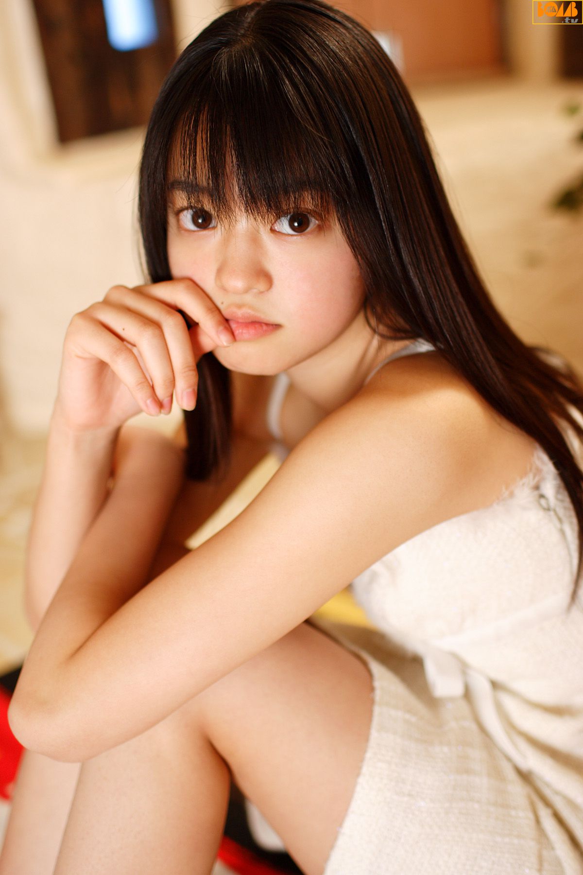 2007年03月刊 Ryoko Kobayashi 小林涼子 - Channel B-图73