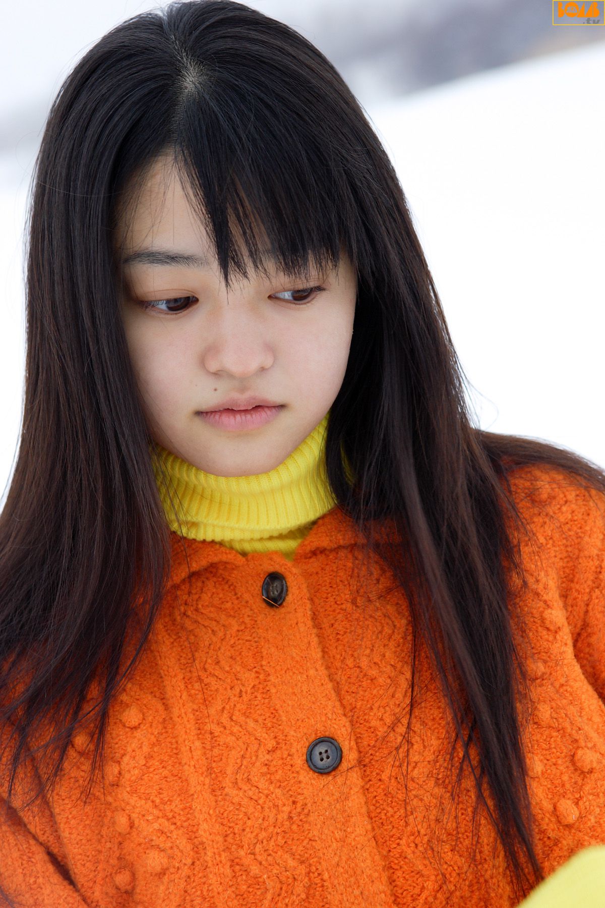 2007年03月刊 Ryoko Kobayashi 小林涼子 - Channel B-图8