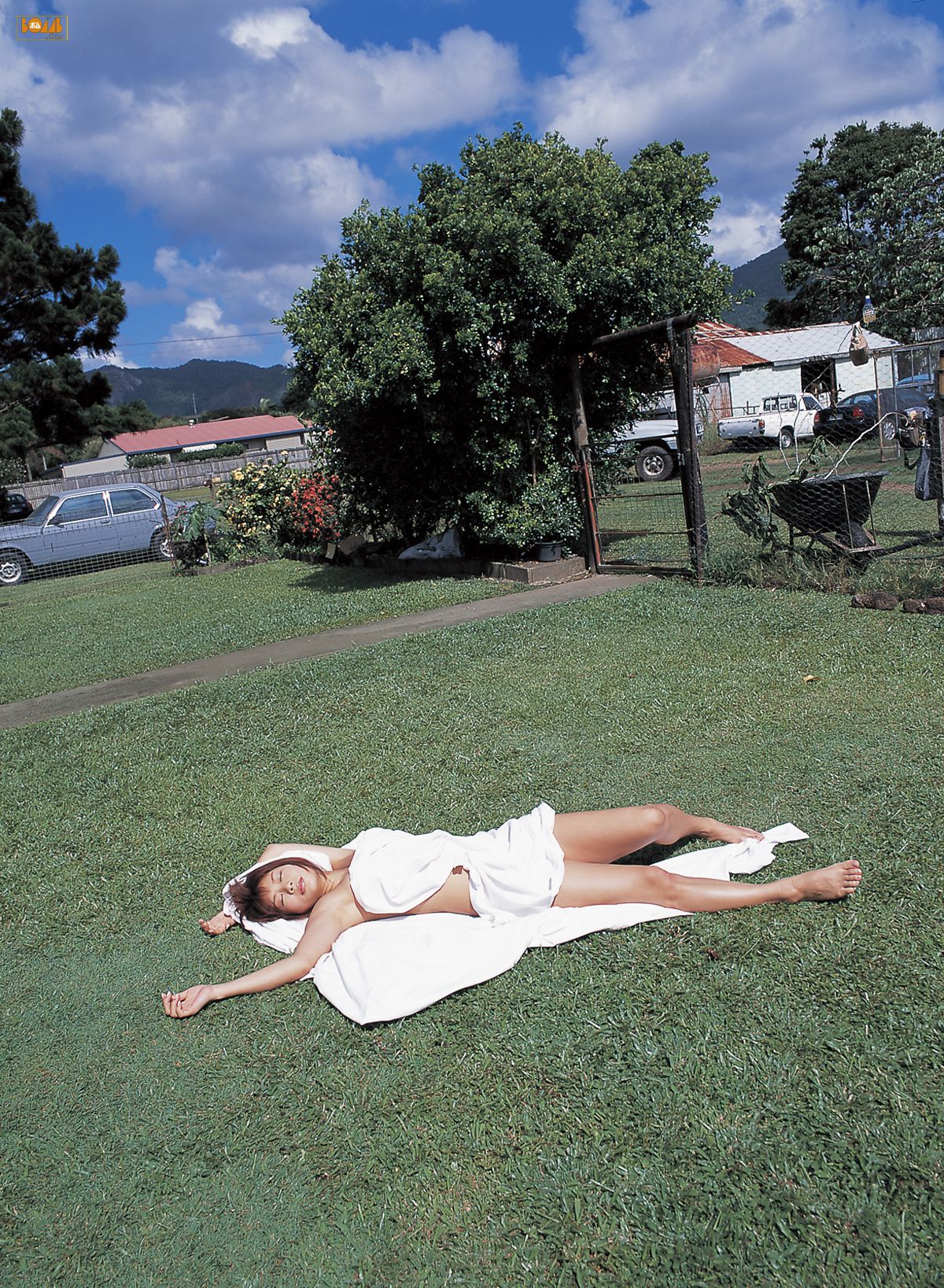 2007年03月刊 Yuika Hotta 堀田ゆい夏/堀田由夏-图35